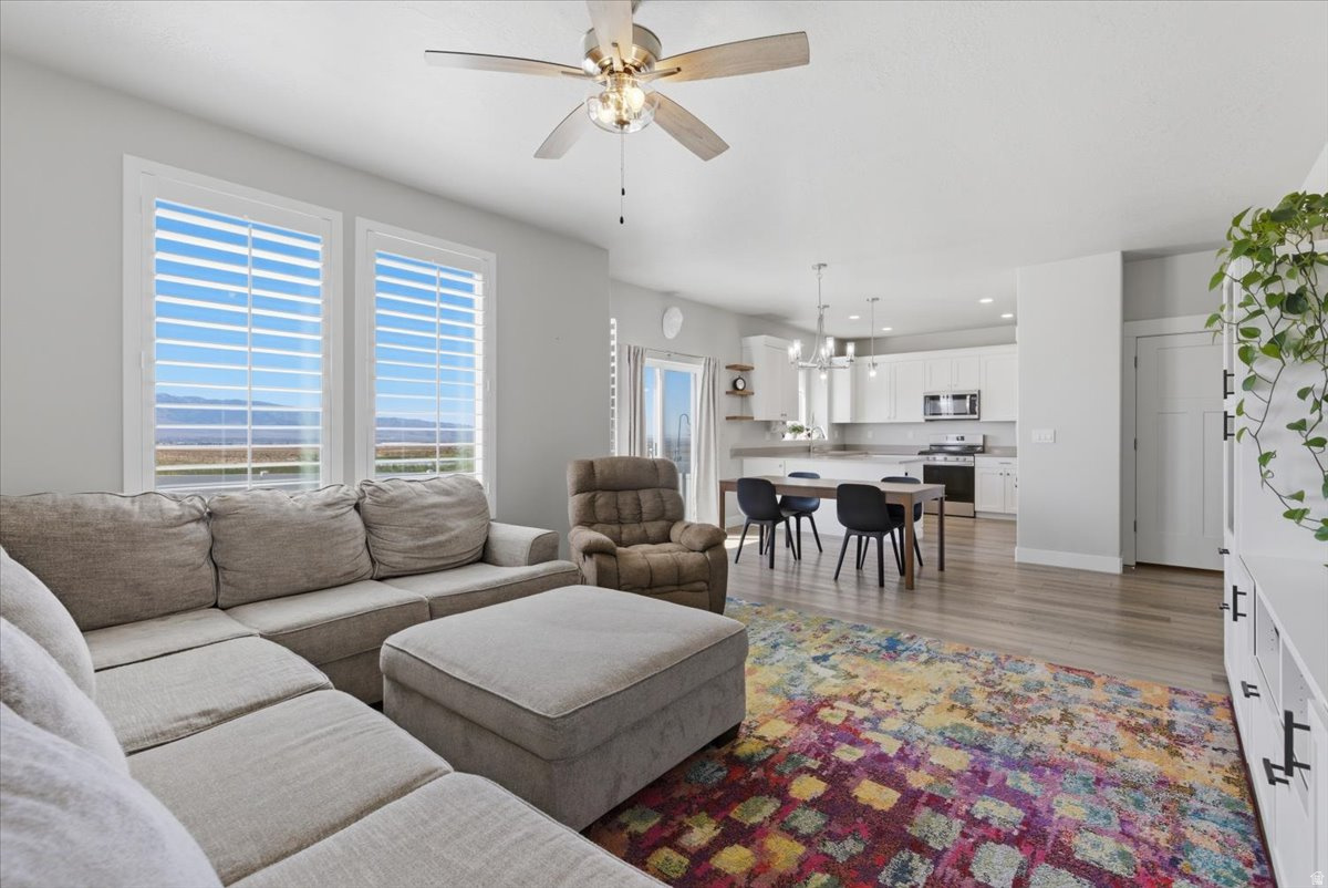 OVERLAKE ESTATES - Residential