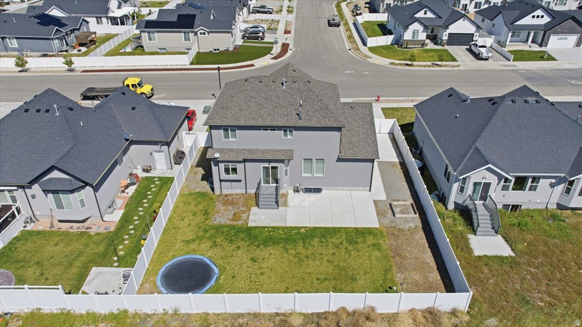 OVERLAKE ESTATES - Residential
