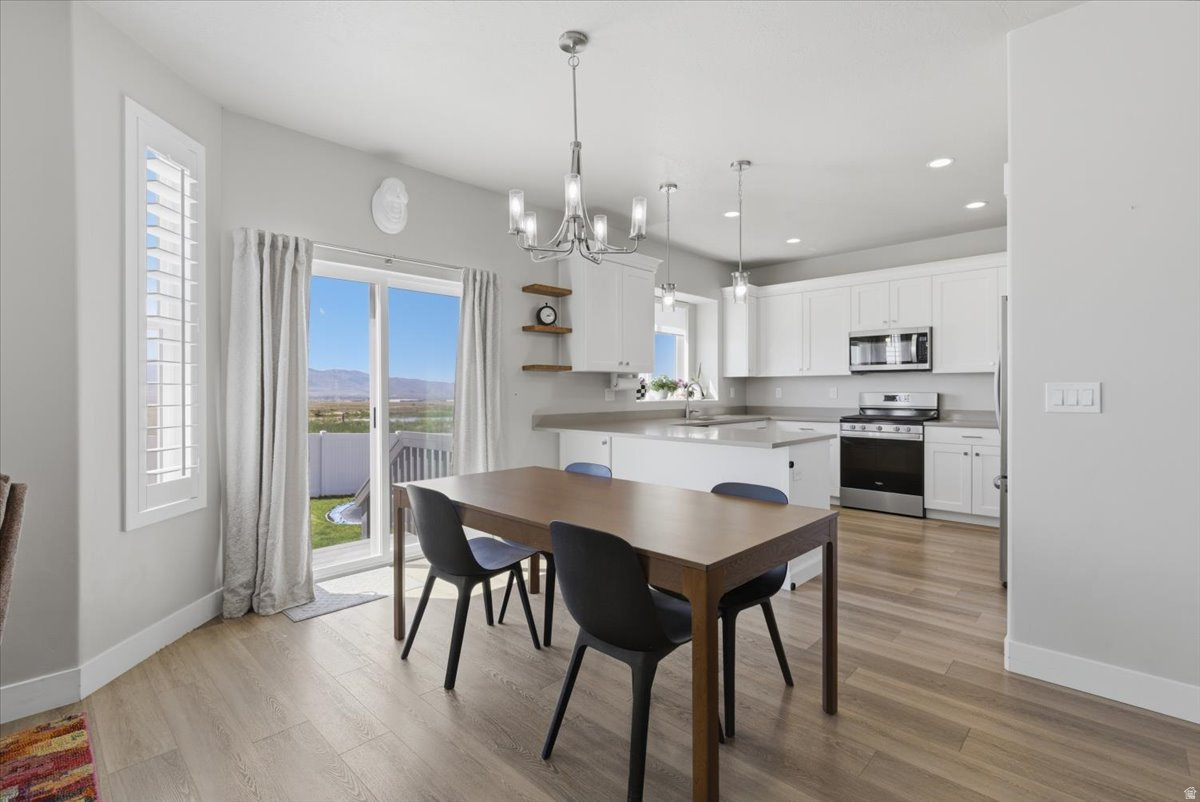OVERLAKE ESTATES - Residential