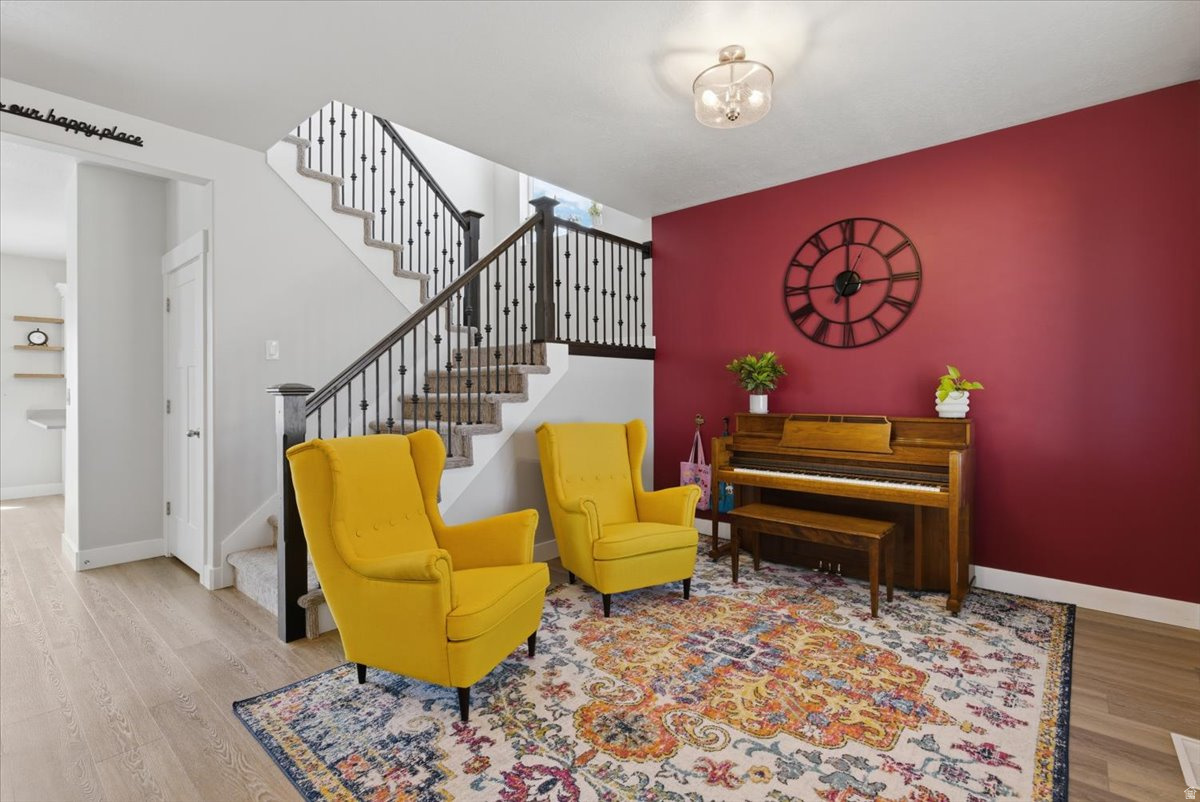 OVERLAKE ESTATES - Residential