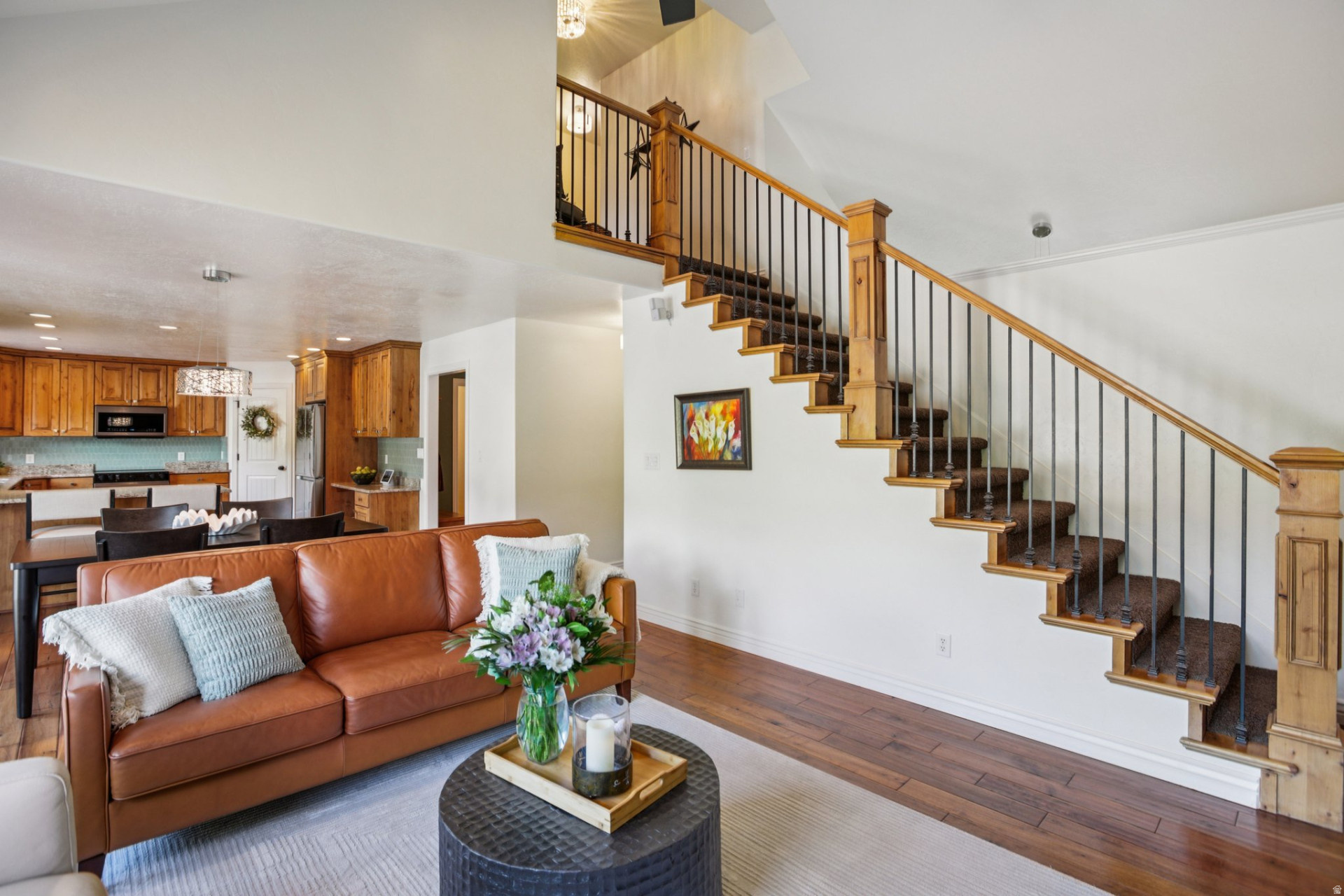 SUNNY RIDGE - Residential