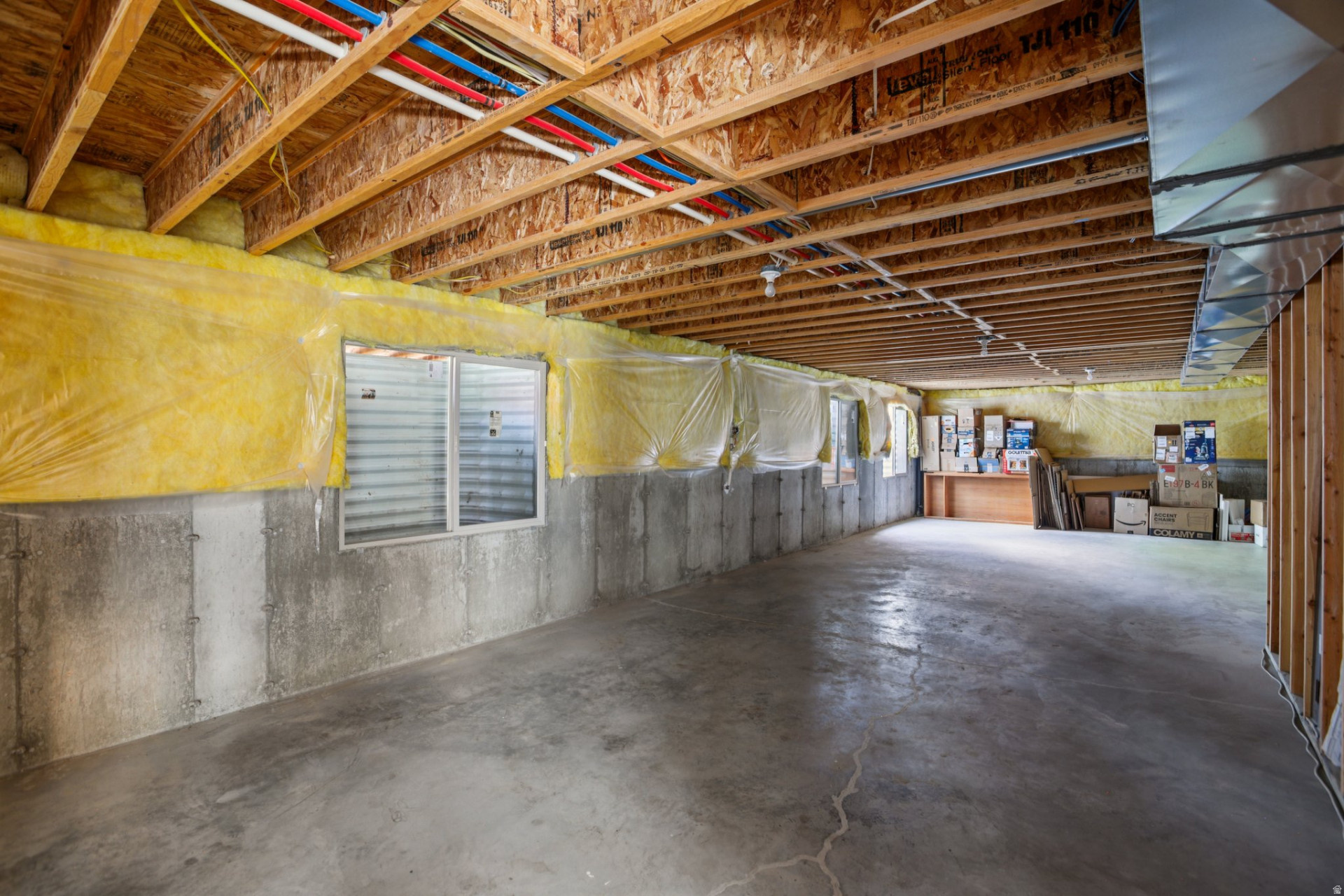 SUNNY RIDGE - Residential