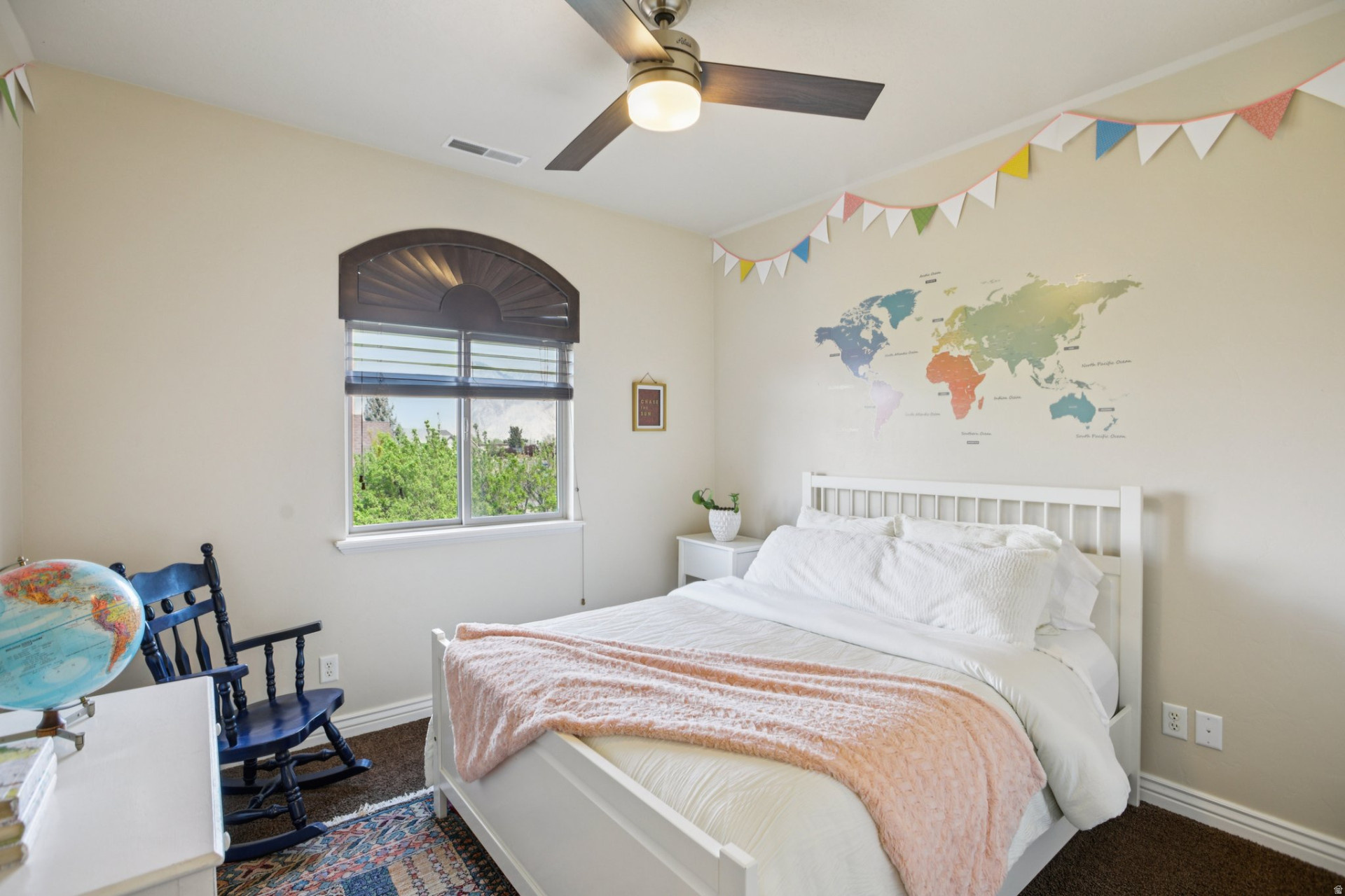 SUNNY RIDGE - Residential