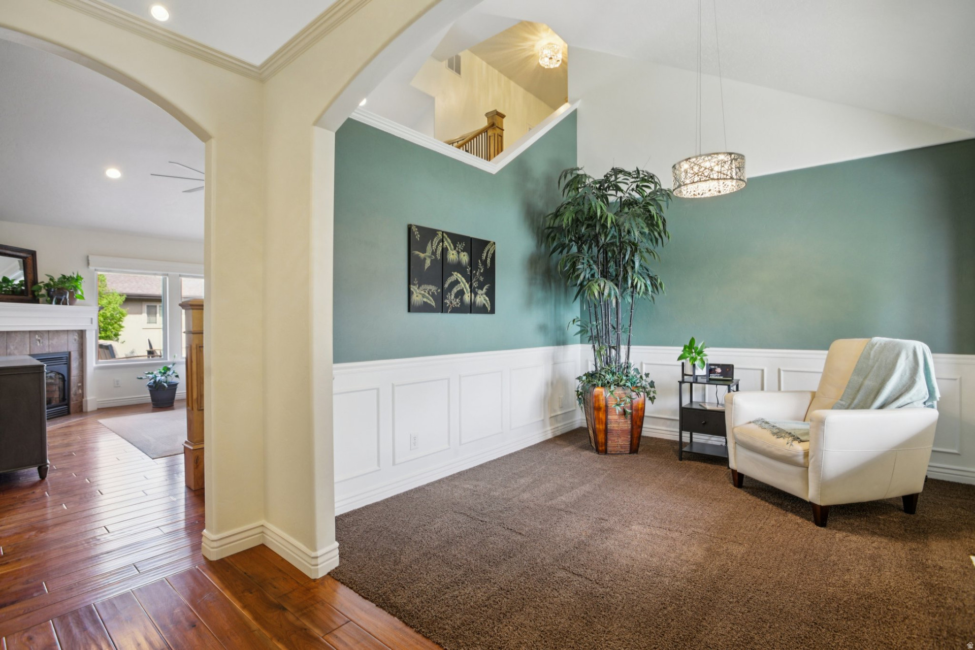 SUNNY RIDGE - Residential