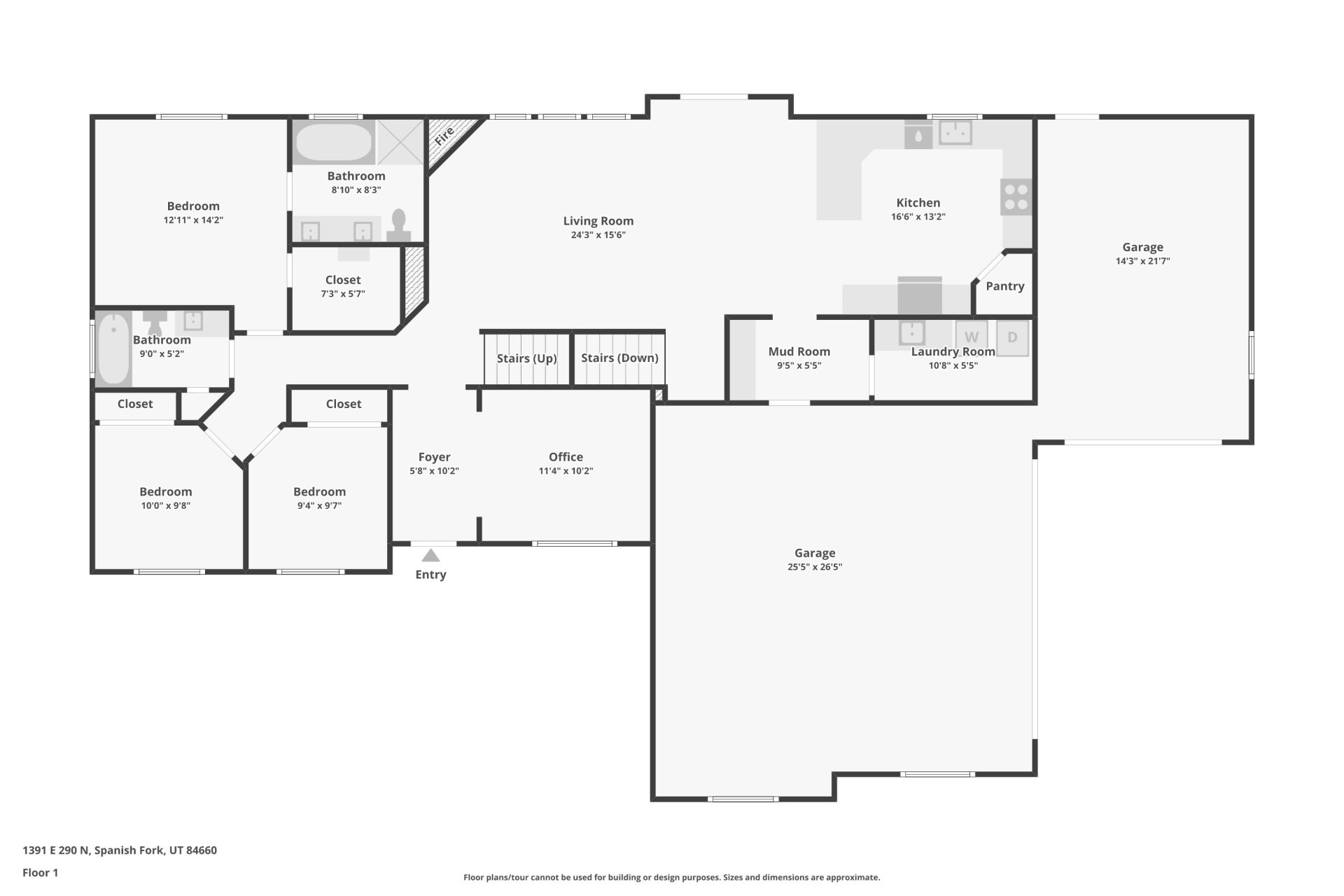 SUNNY RIDGE - Residential