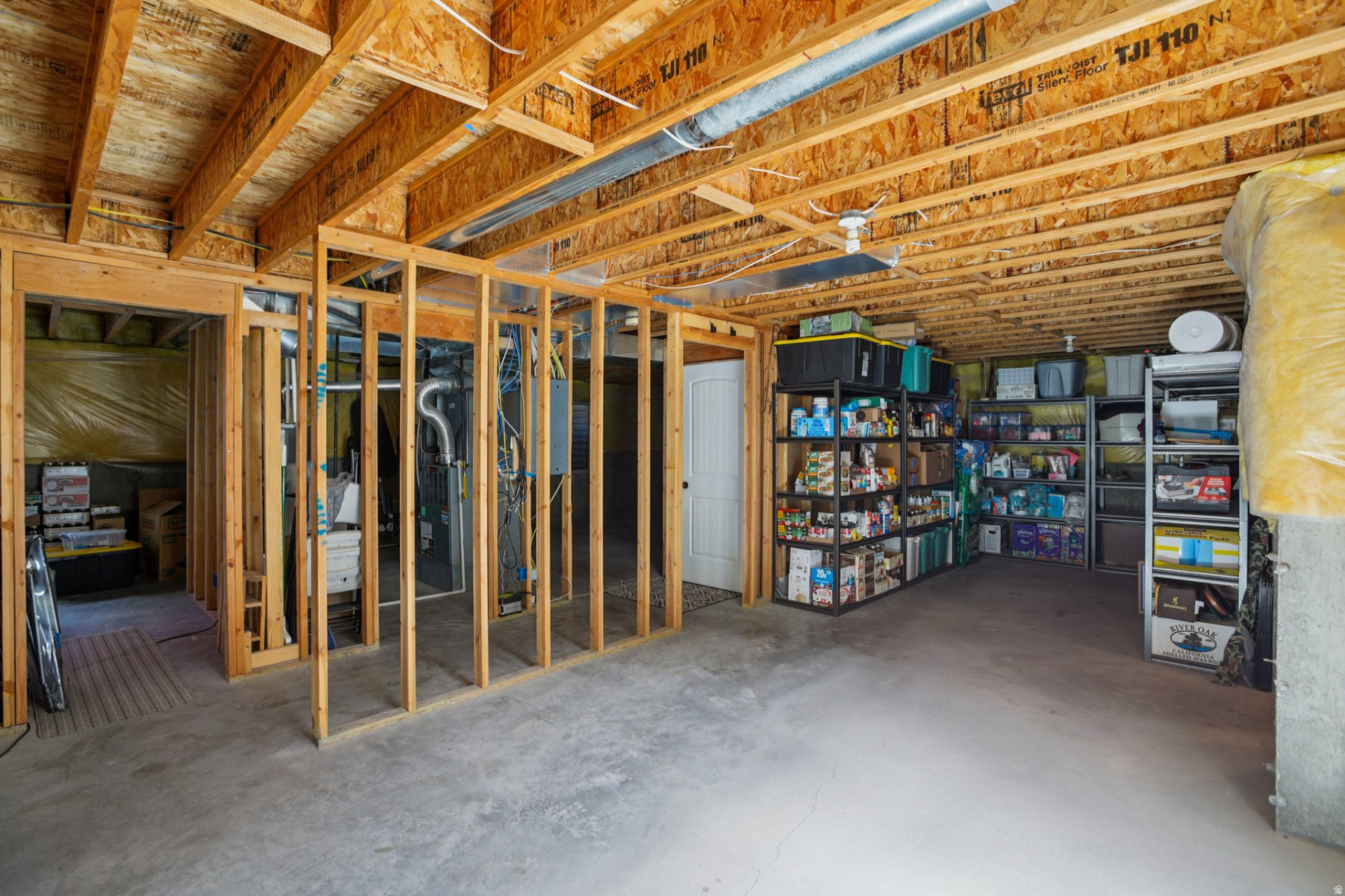 SUNNY RIDGE - Residential