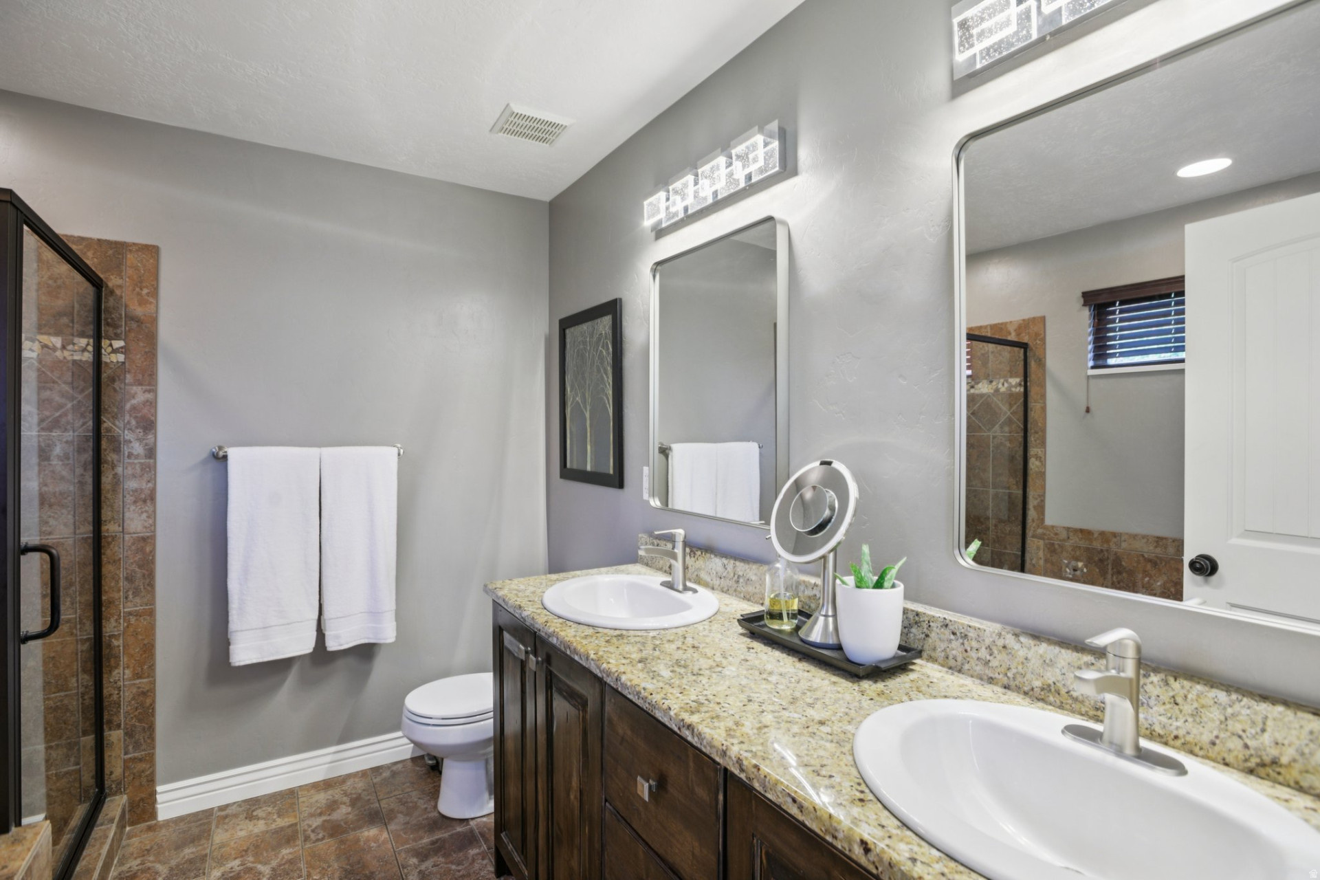 SUNNY RIDGE - Residential