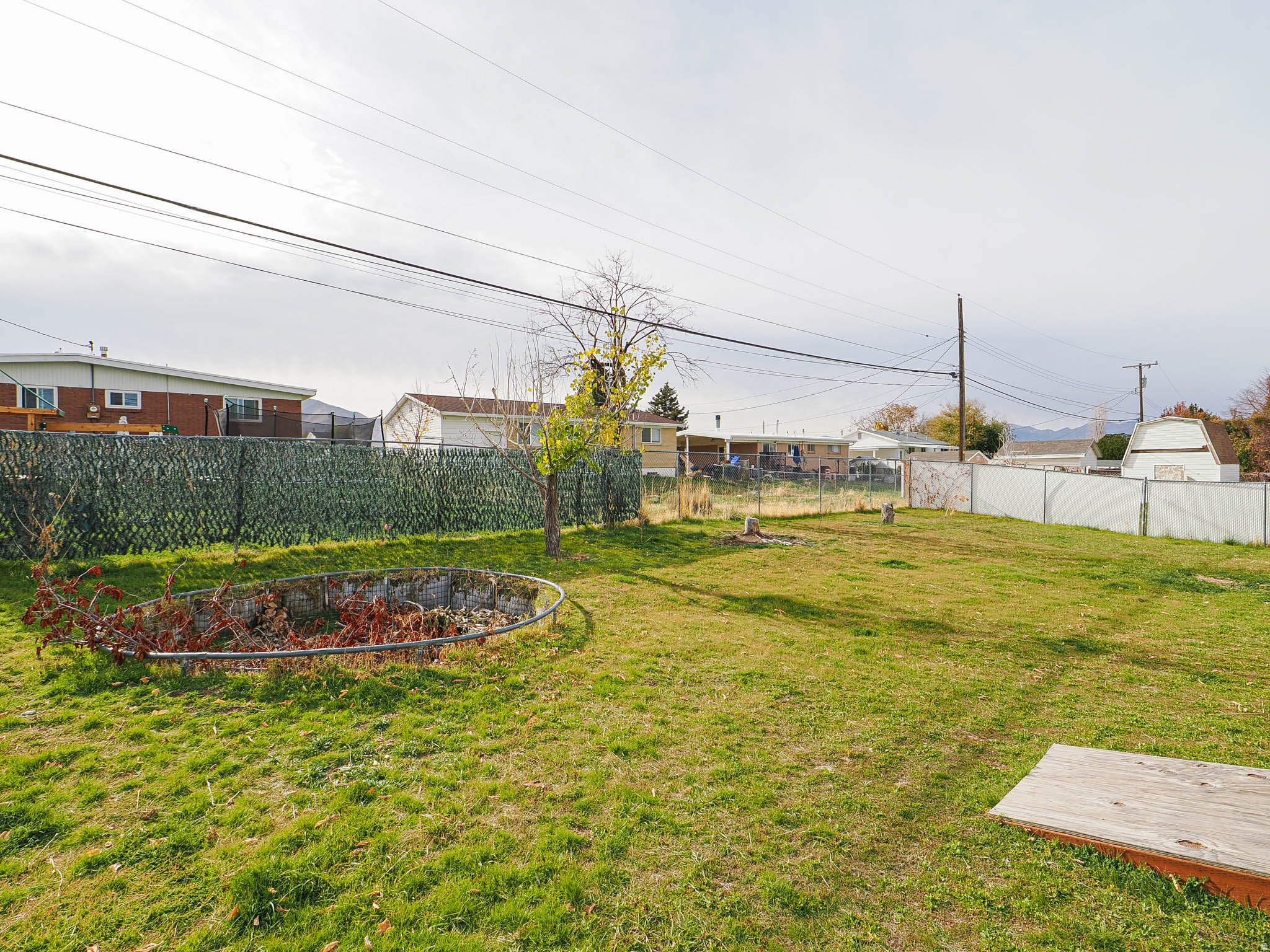 THE RIDGE PLAT B - Residential