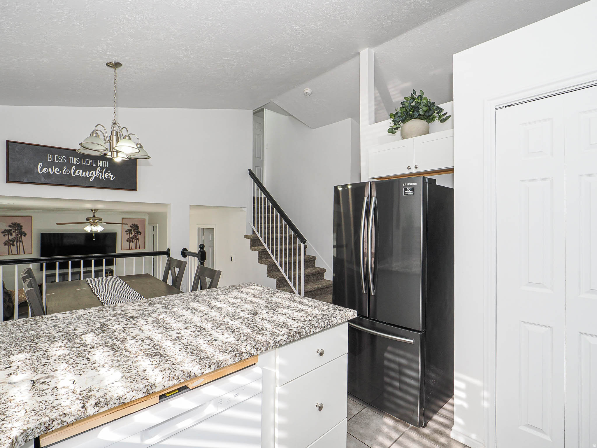 THE RIDGE PLAT B - Residential