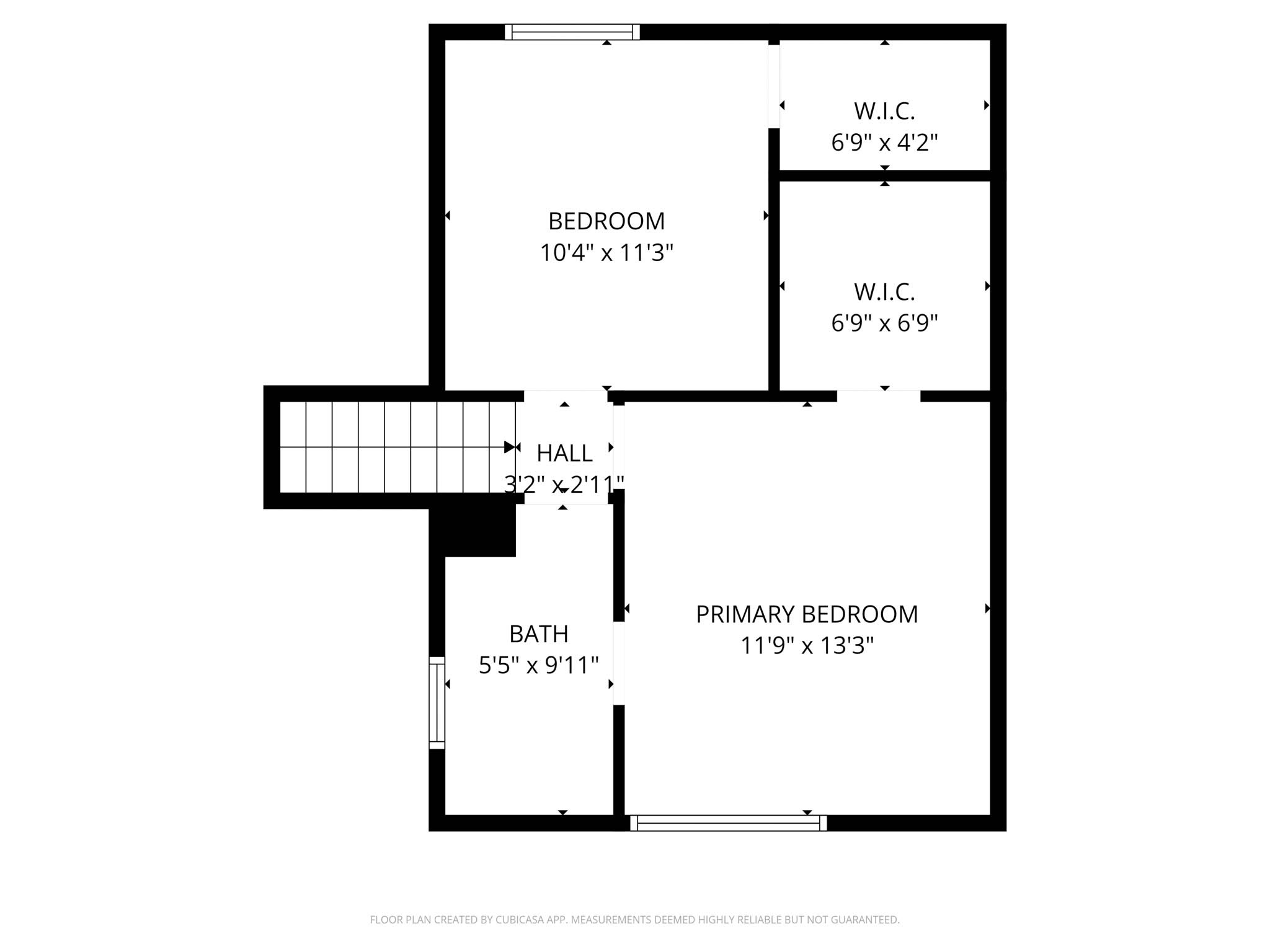 THE RIDGE PLAT B - Residential