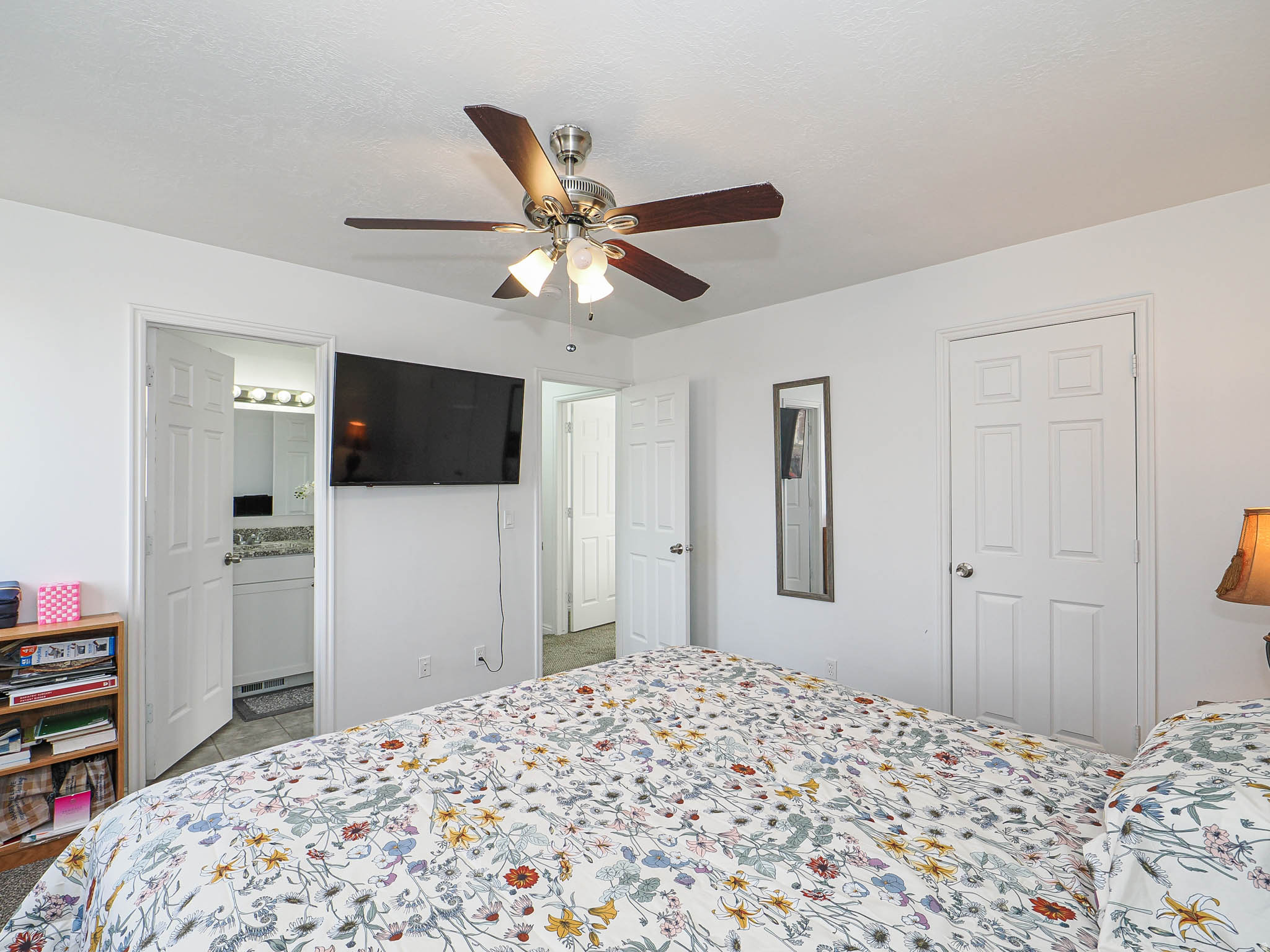 THE RIDGE PLAT B - Residential