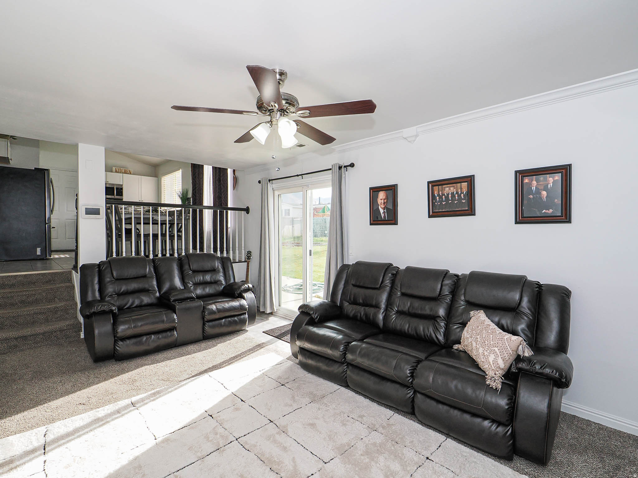 THE RIDGE PLAT B - Residential