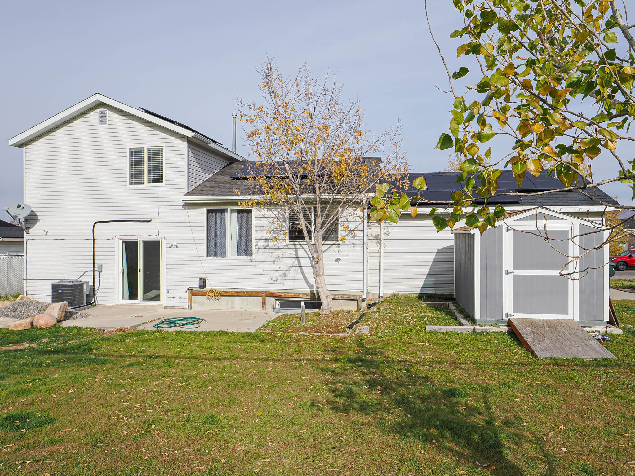 THE RIDGE PLAT B - Residential