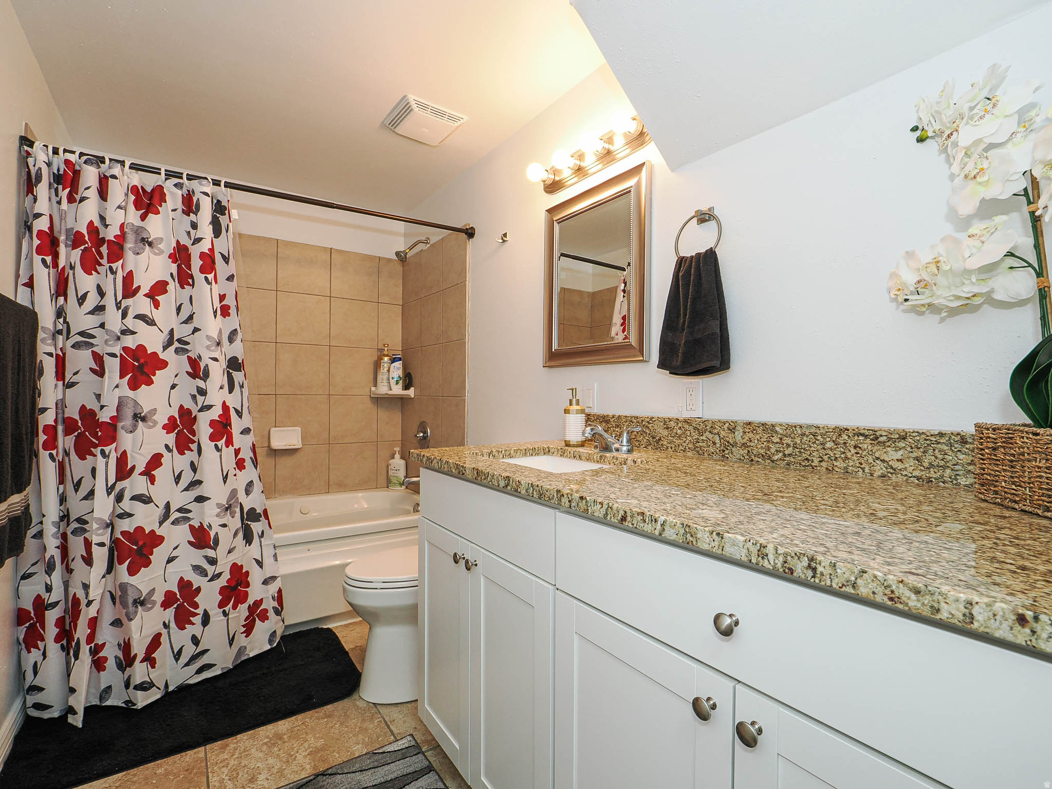 THE RIDGE PLAT B - Residential