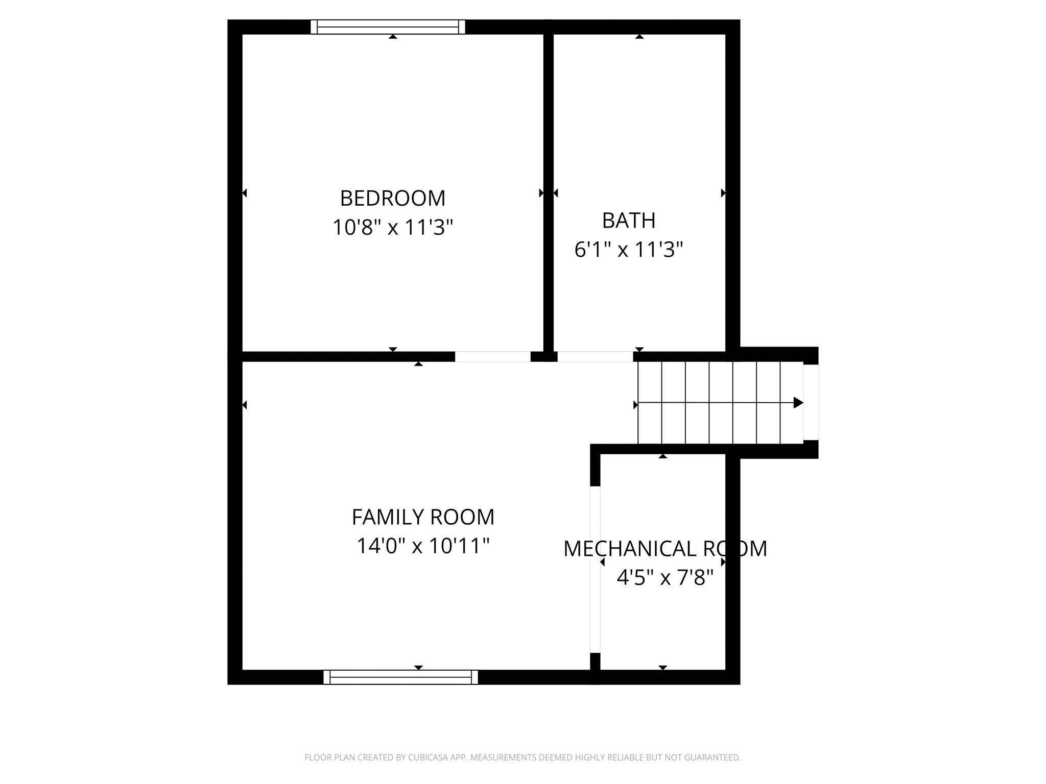 THE RIDGE PLAT B - Residential