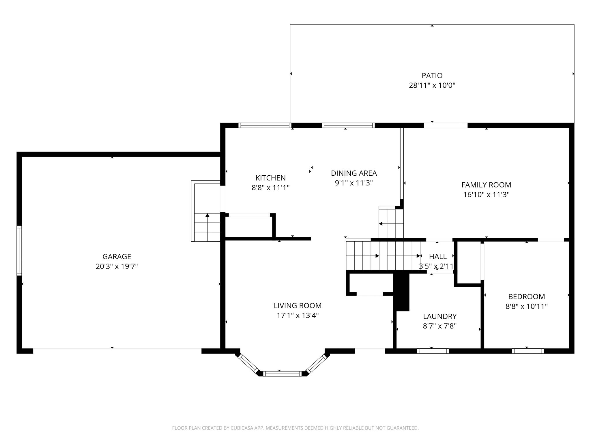 THE RIDGE PLAT B - Residential