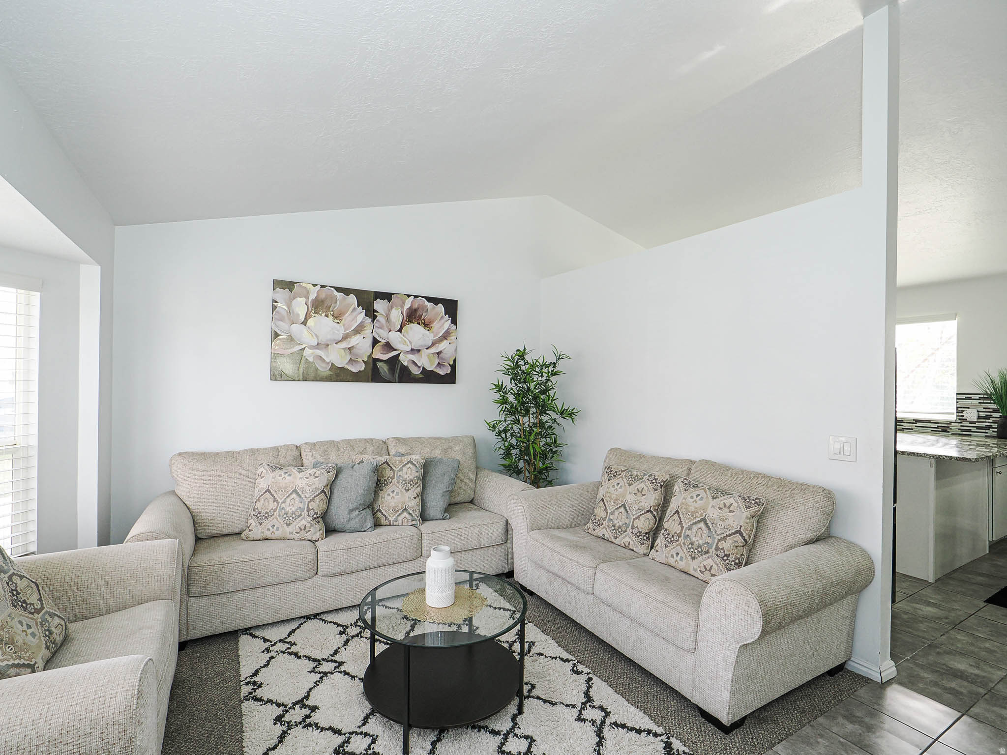 THE RIDGE PLAT B - Residential