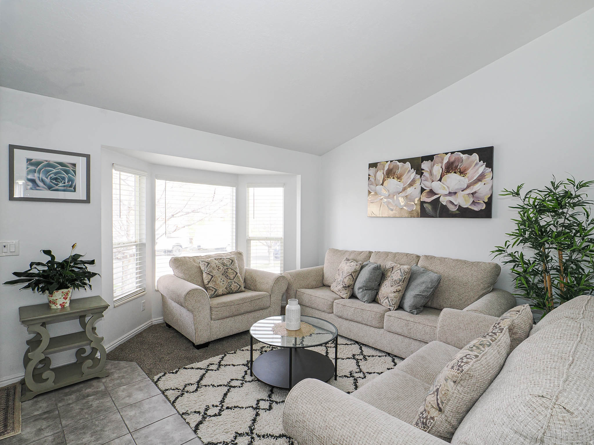 THE RIDGE PLAT B - Residential