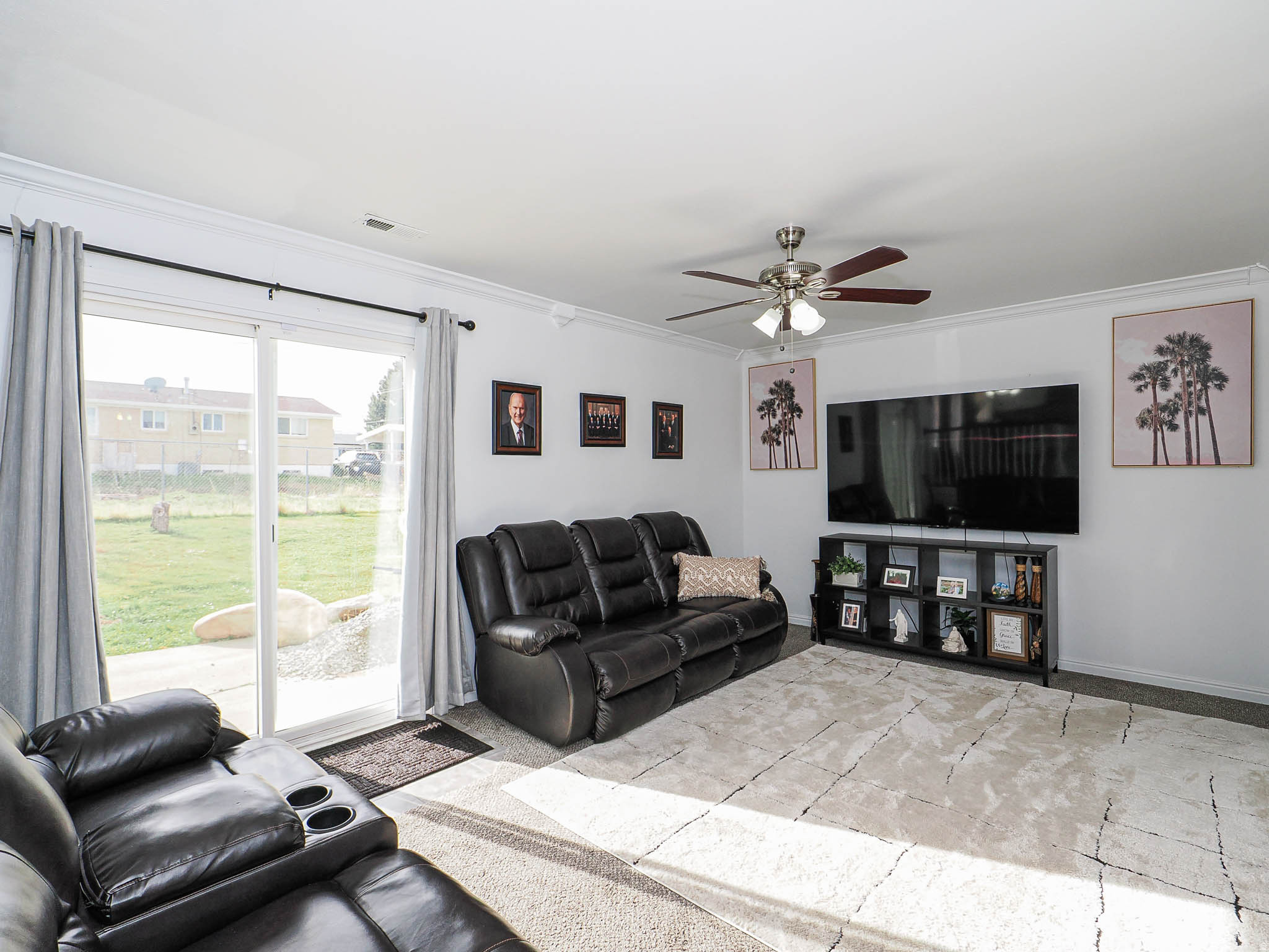 THE RIDGE PLAT B - Residential