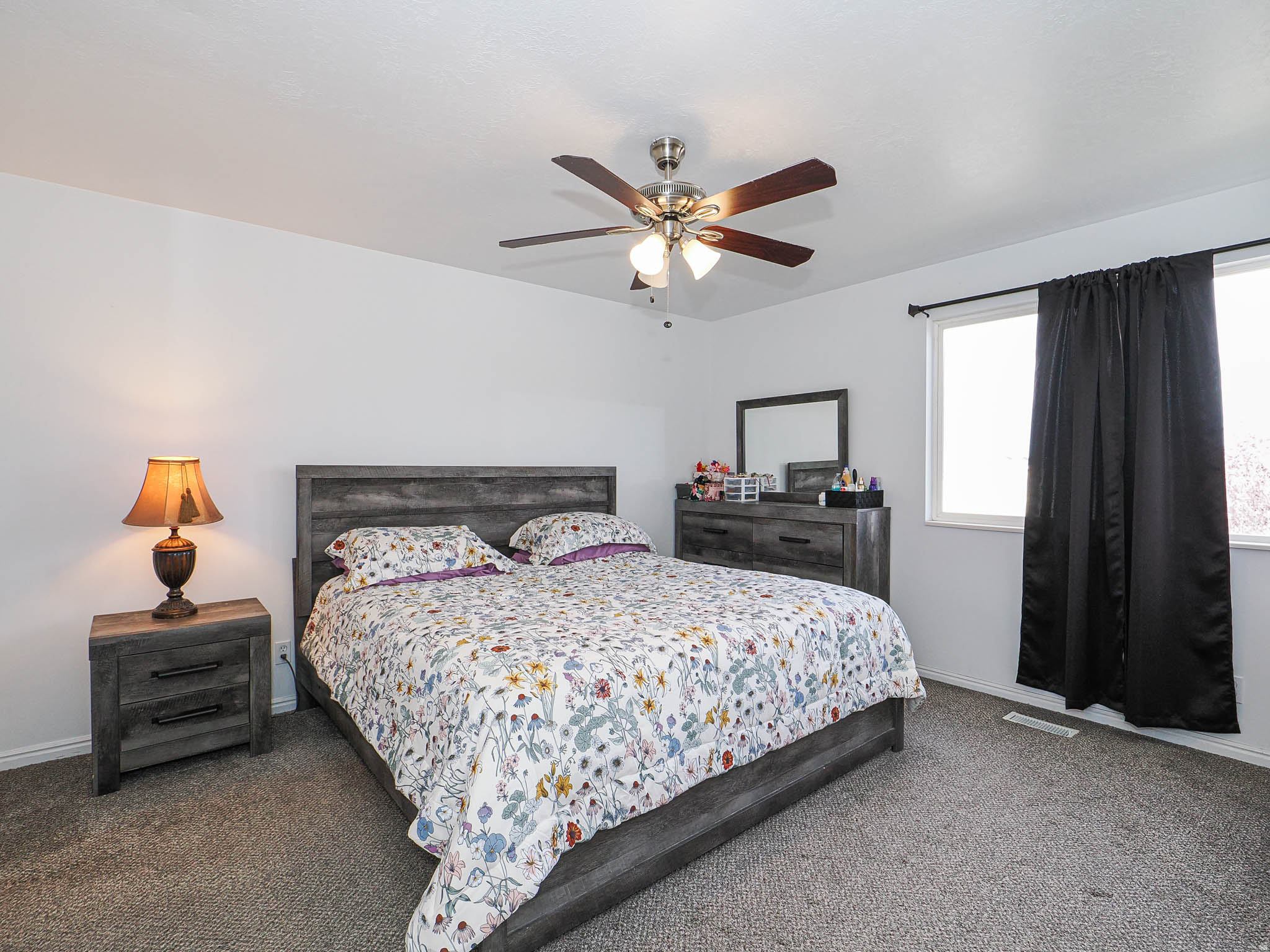 THE RIDGE PLAT B - Residential