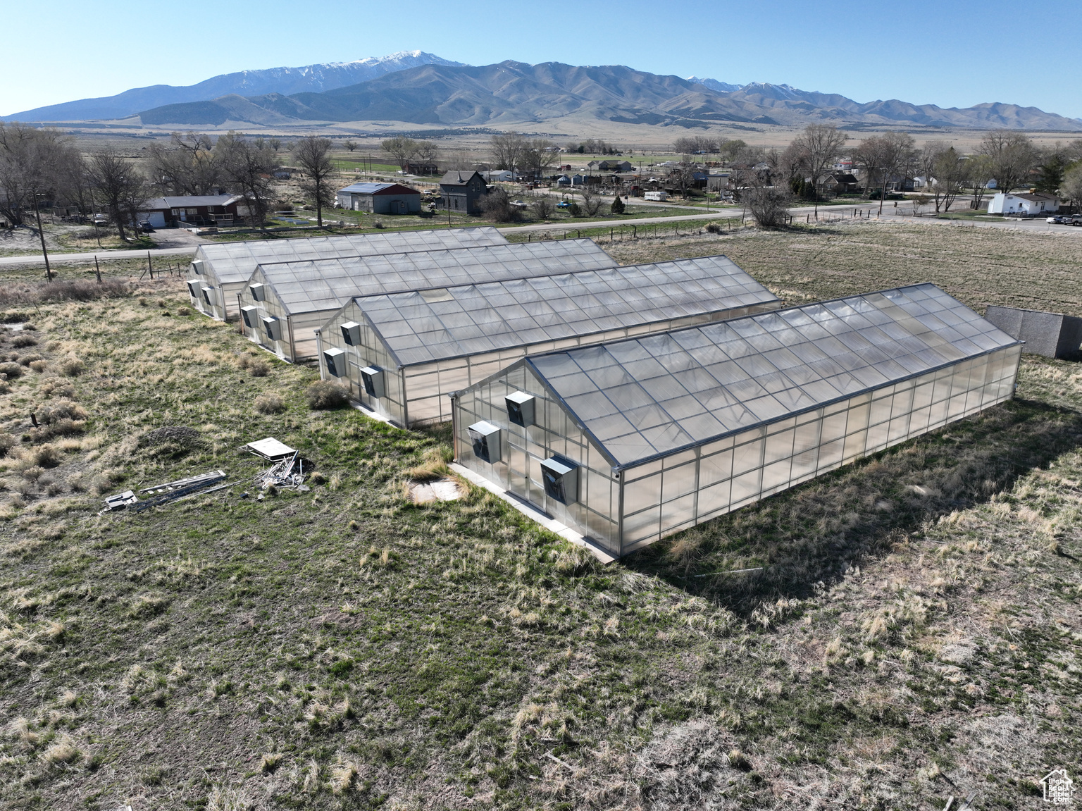 50 E Pine St, Rush Valley, Utah image 1