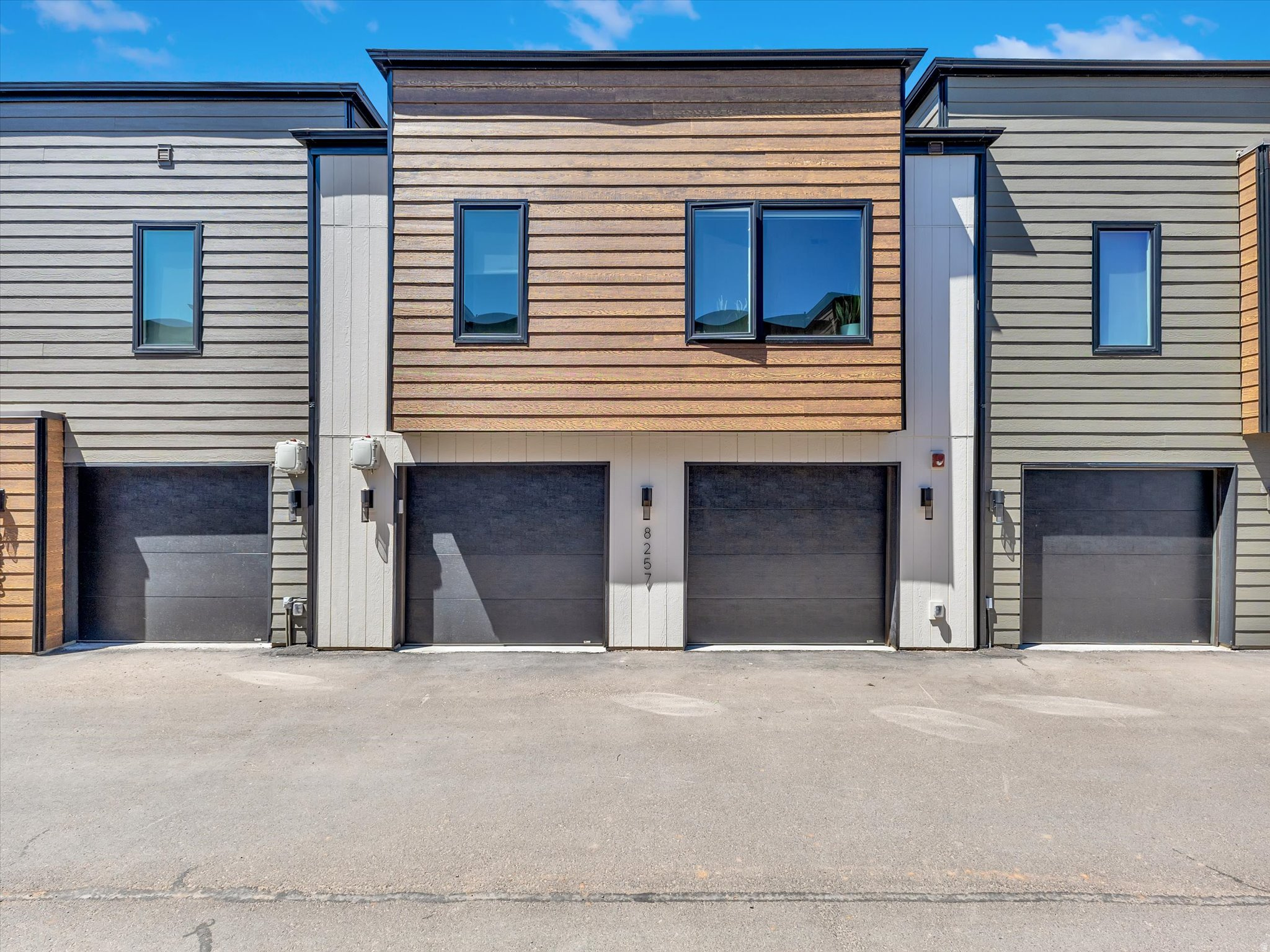 DISCOVERY RIDGE PHASE 2 SUBDIVISION - Residential