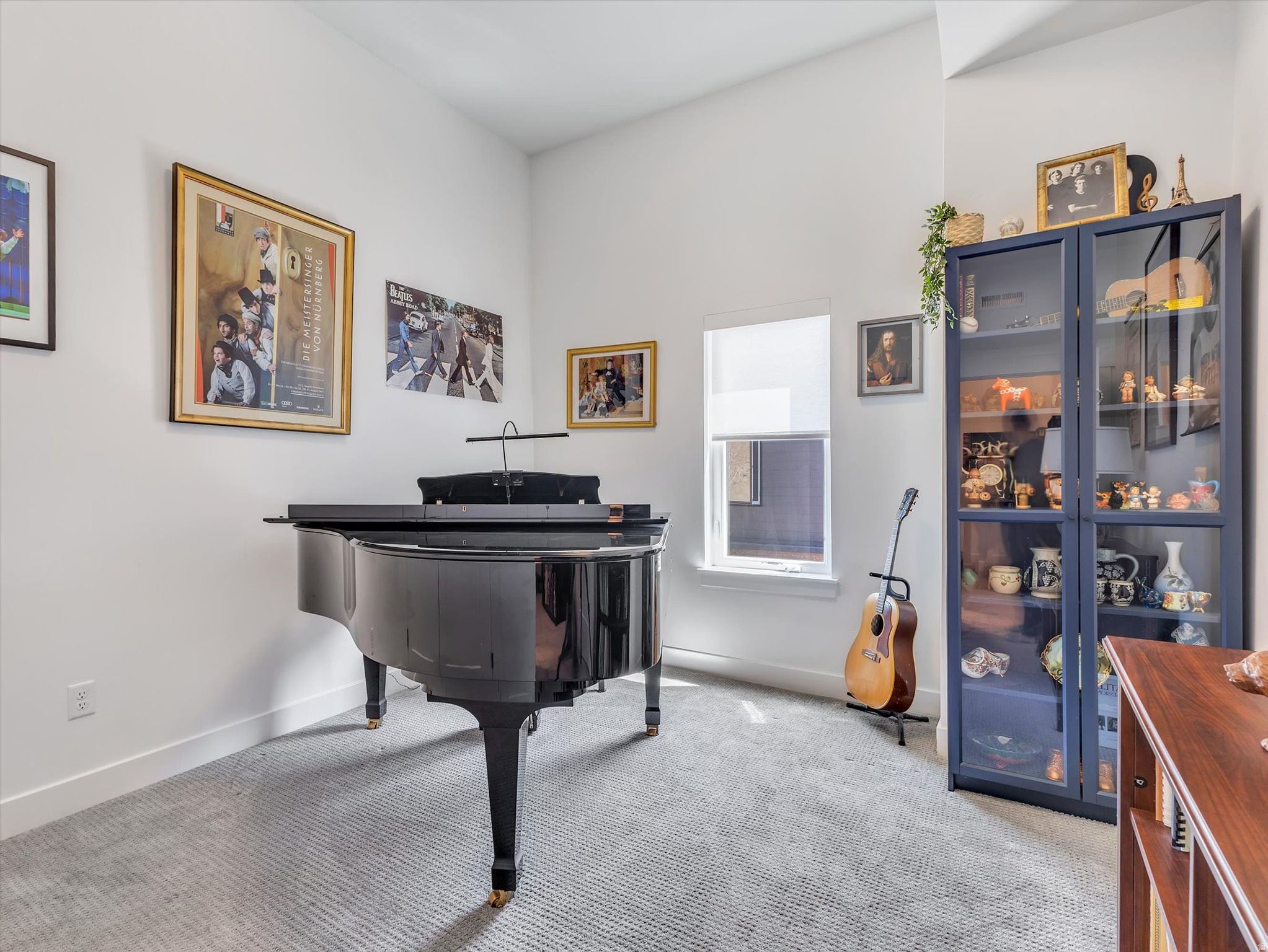 DISCOVERY RIDGE PHASE 2 SUBDIVISION - Residential