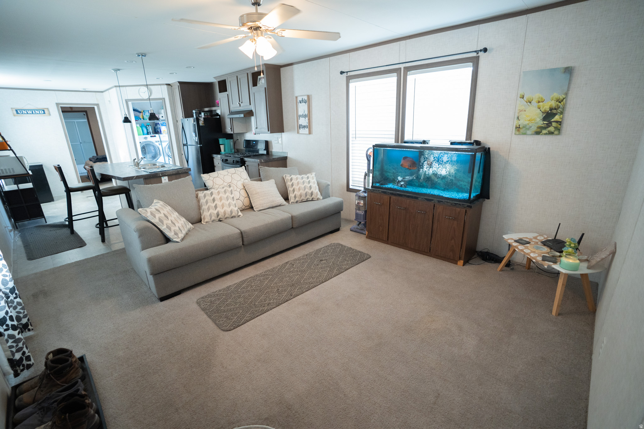 EVERGREEN VILLAGE - Residential