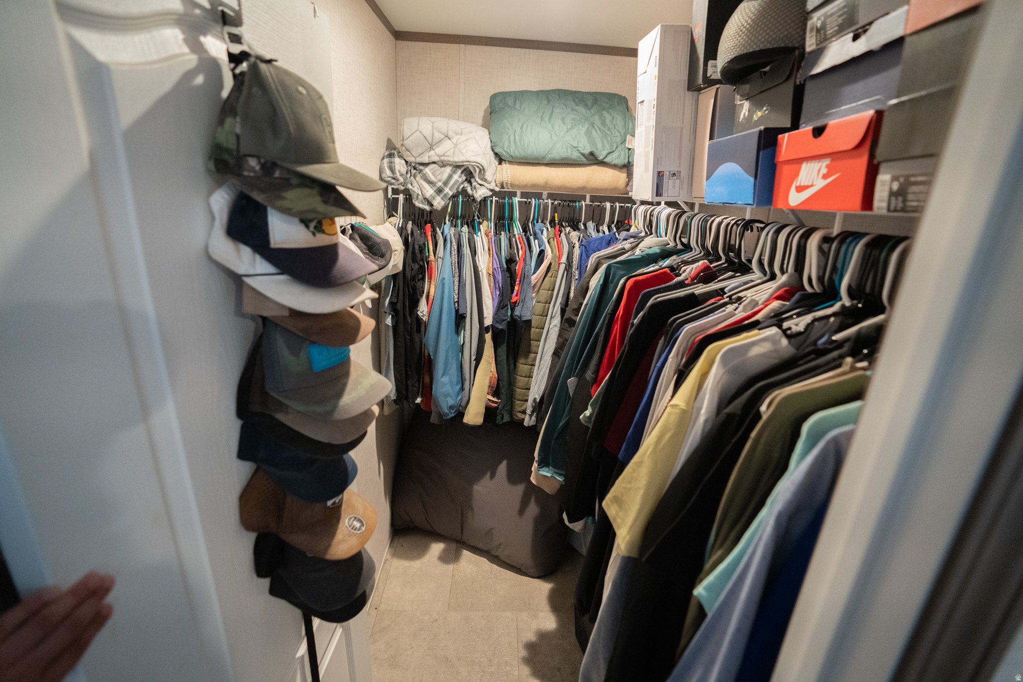 EVERGREEN VILLAGE - Residential