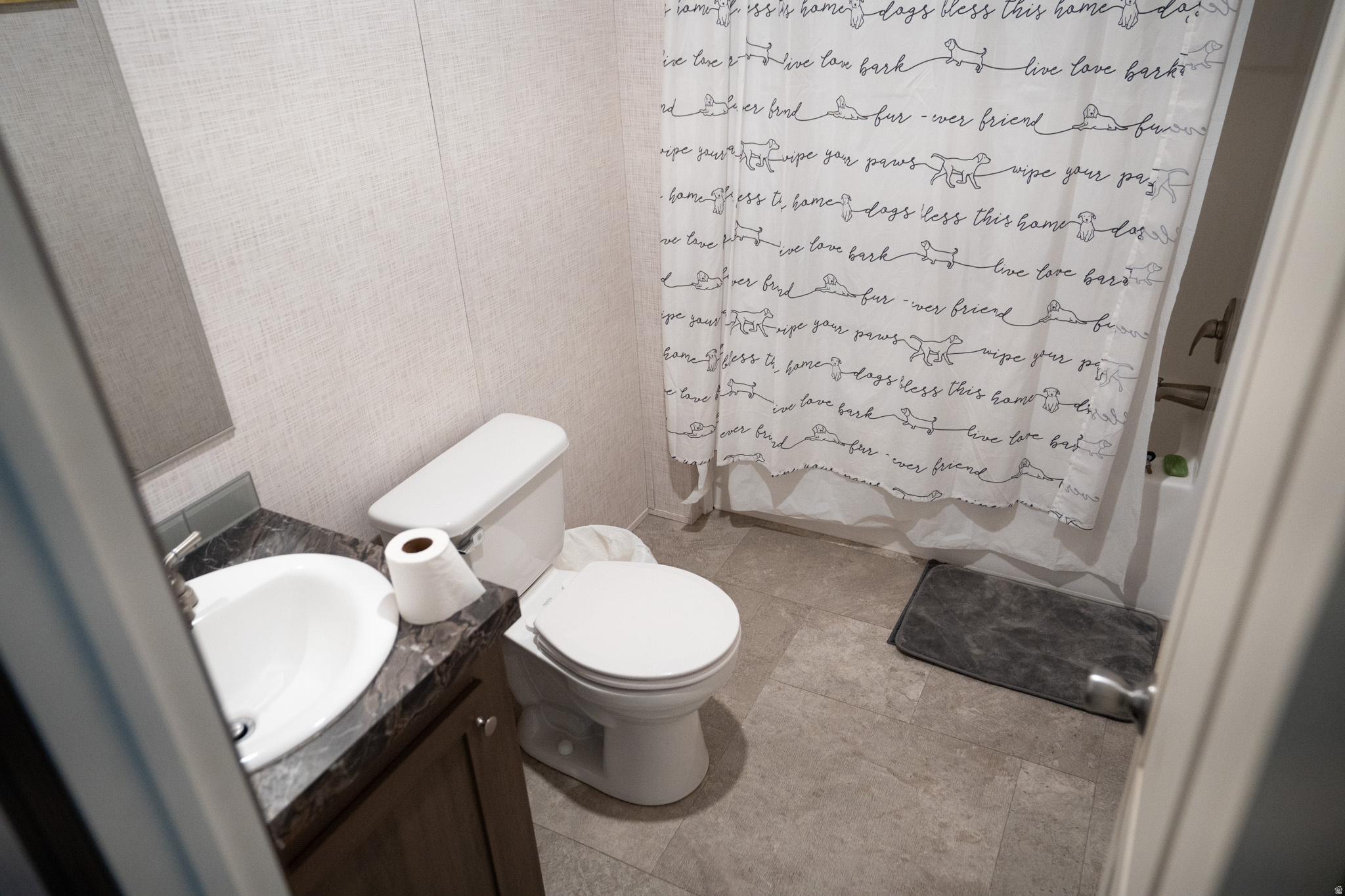 EVERGREEN VILLAGE - Residential