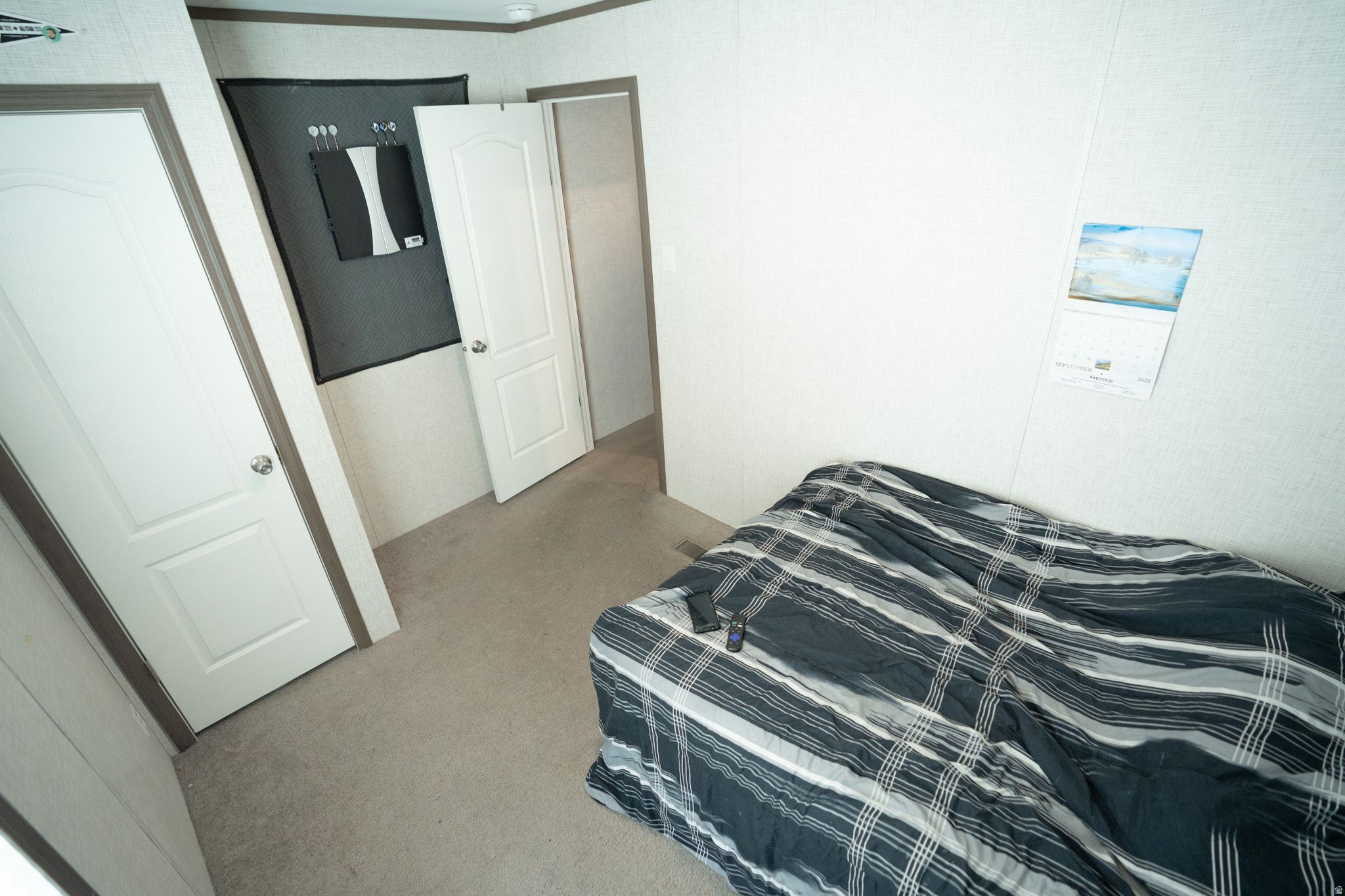 EVERGREEN VILLAGE - Residential