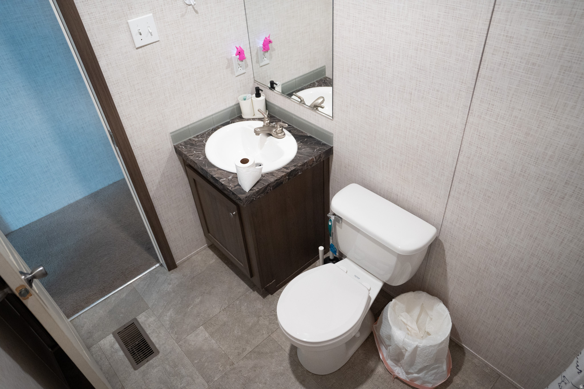 EVERGREEN VILLAGE - Residential