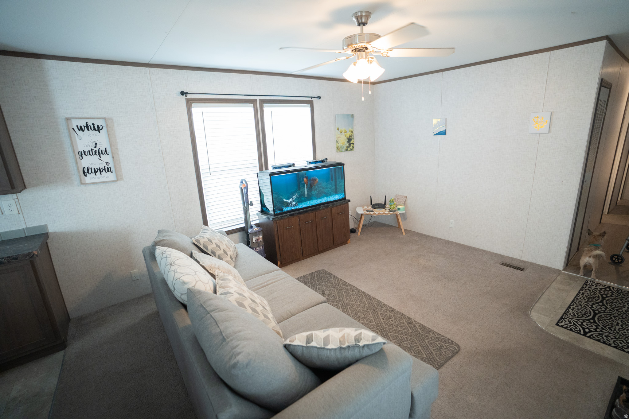 EVERGREEN VILLAGE - Residential