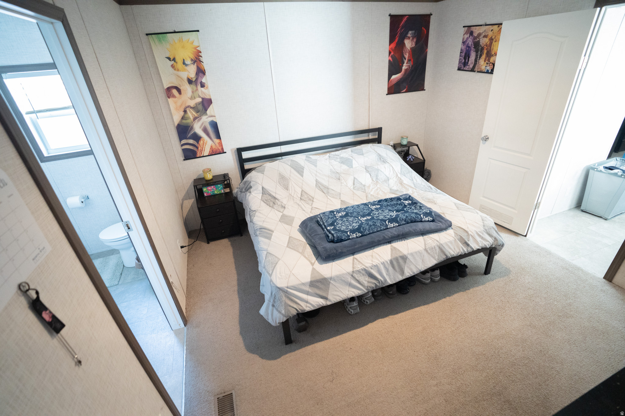 EVERGREEN VILLAGE - Residential