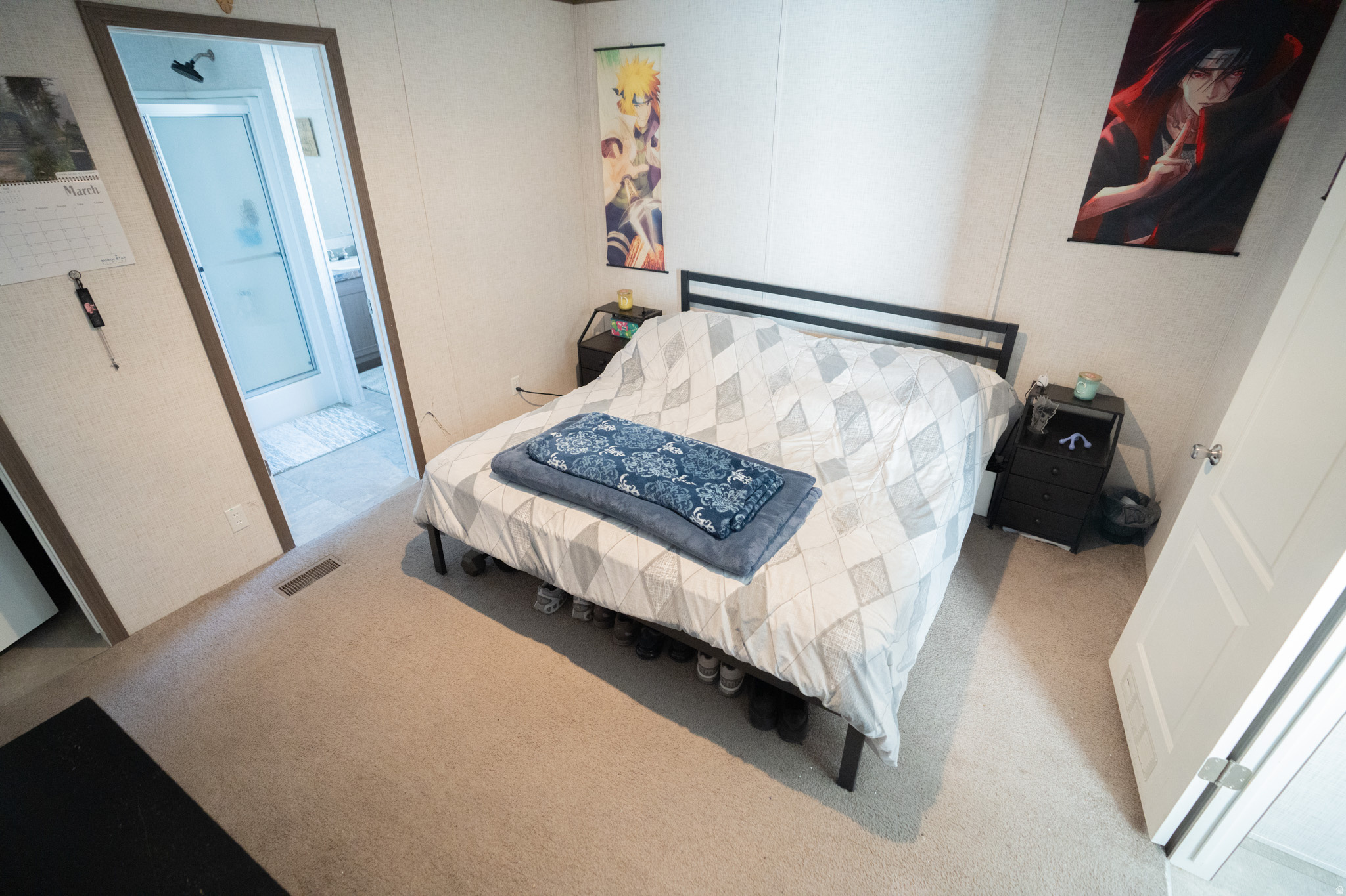 EVERGREEN VILLAGE - Residential