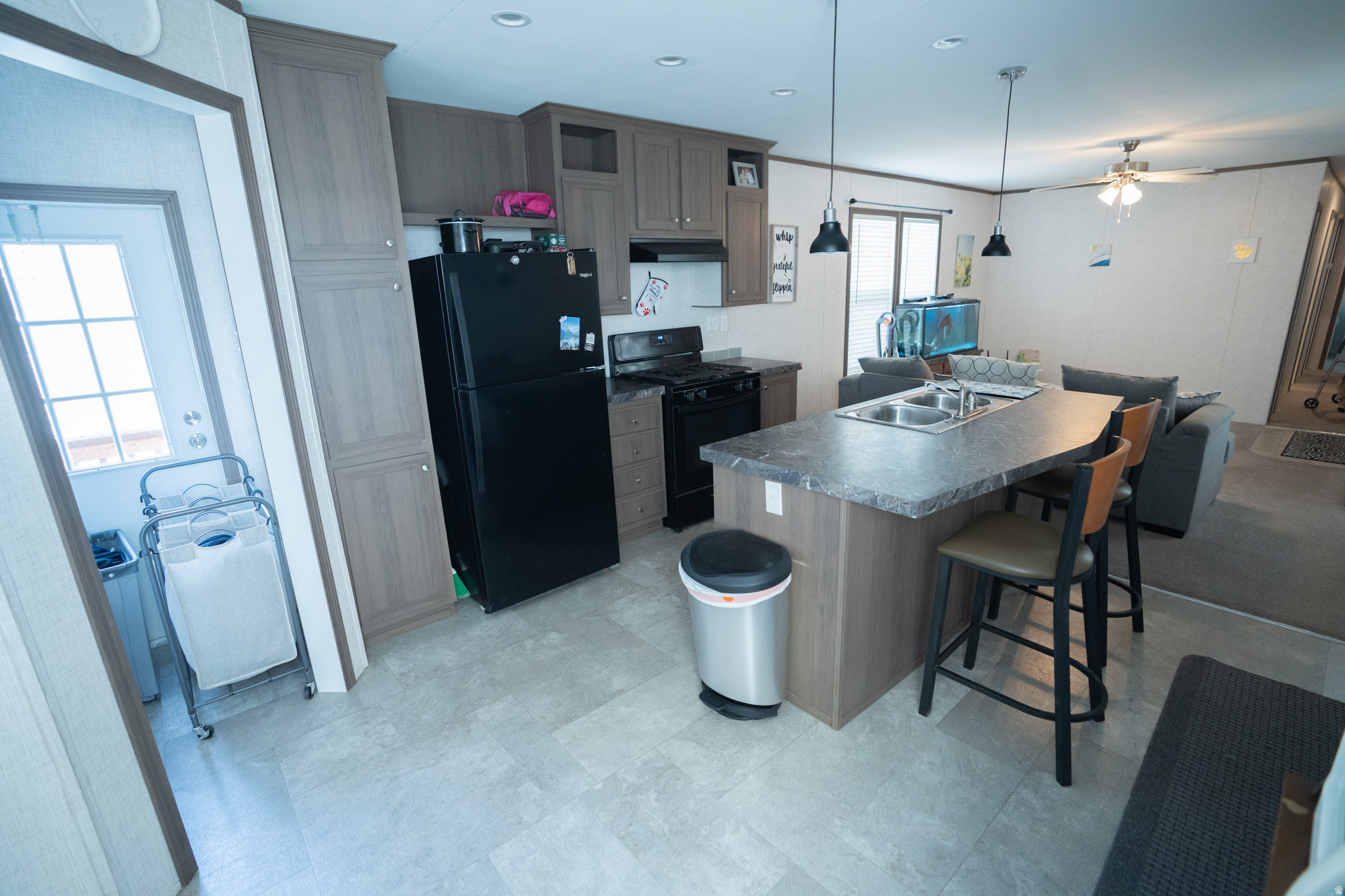 EVERGREEN VILLAGE - Residential