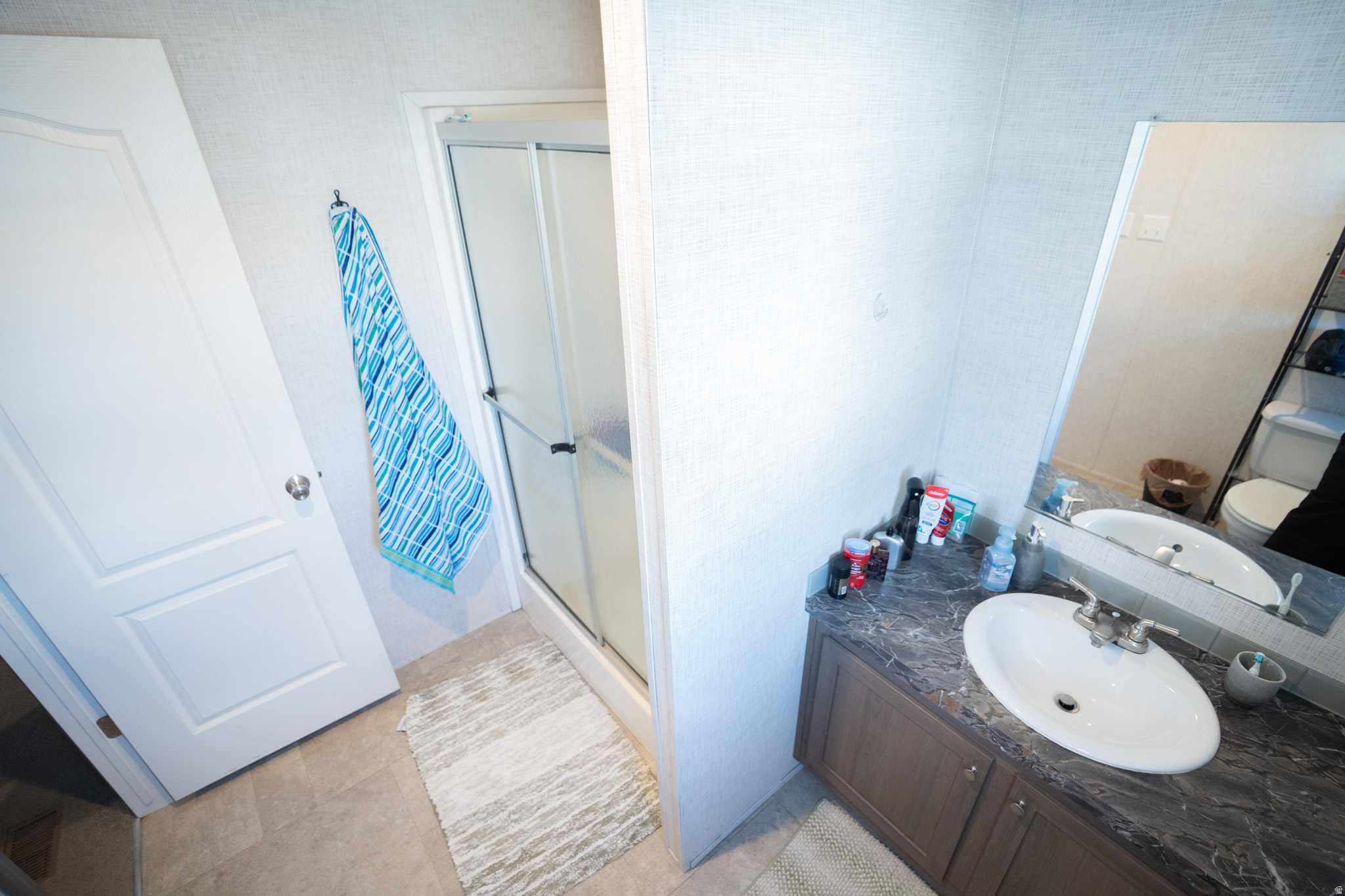 EVERGREEN VILLAGE - Residential