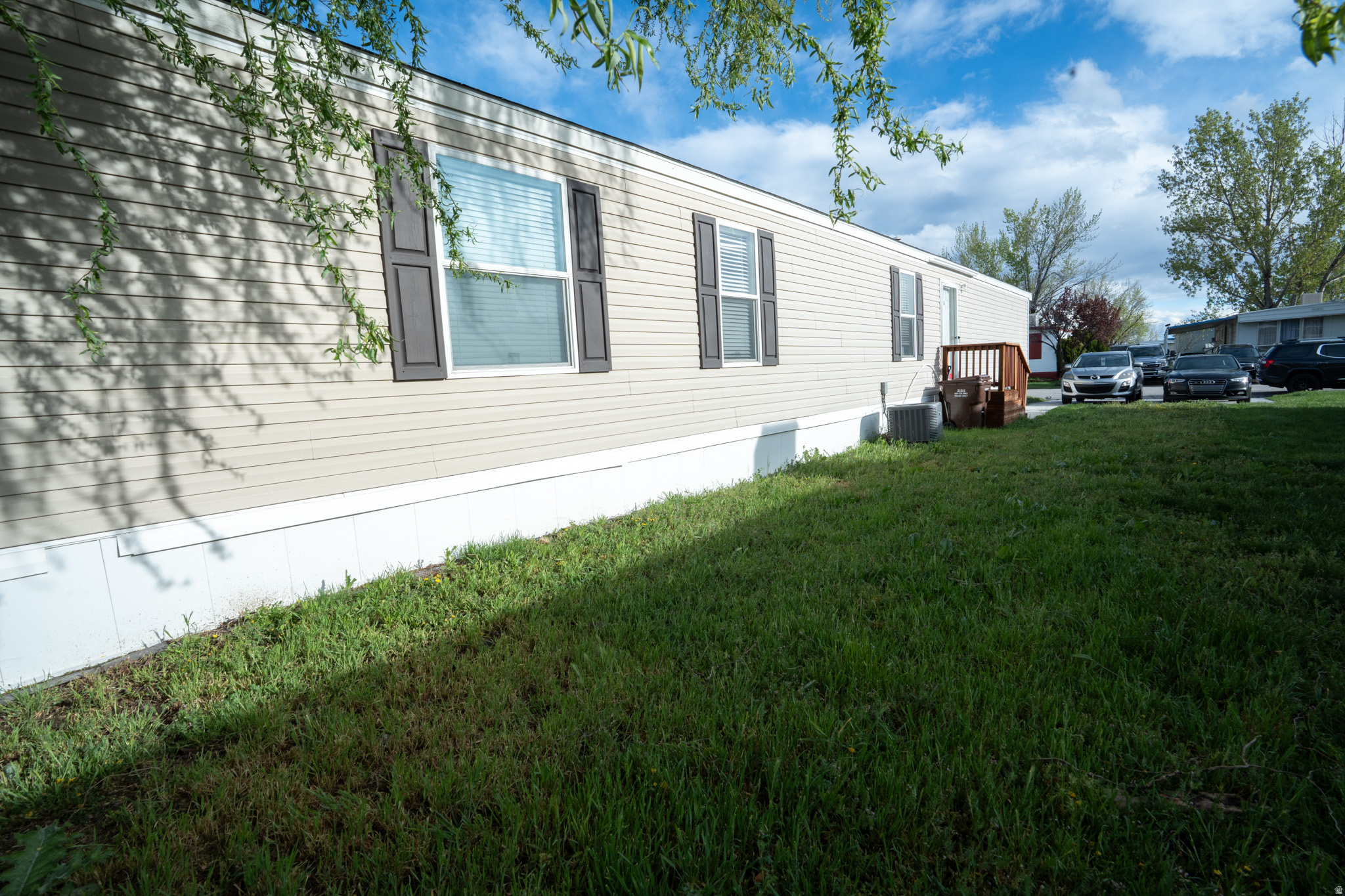 EVERGREEN VILLAGE - Residential