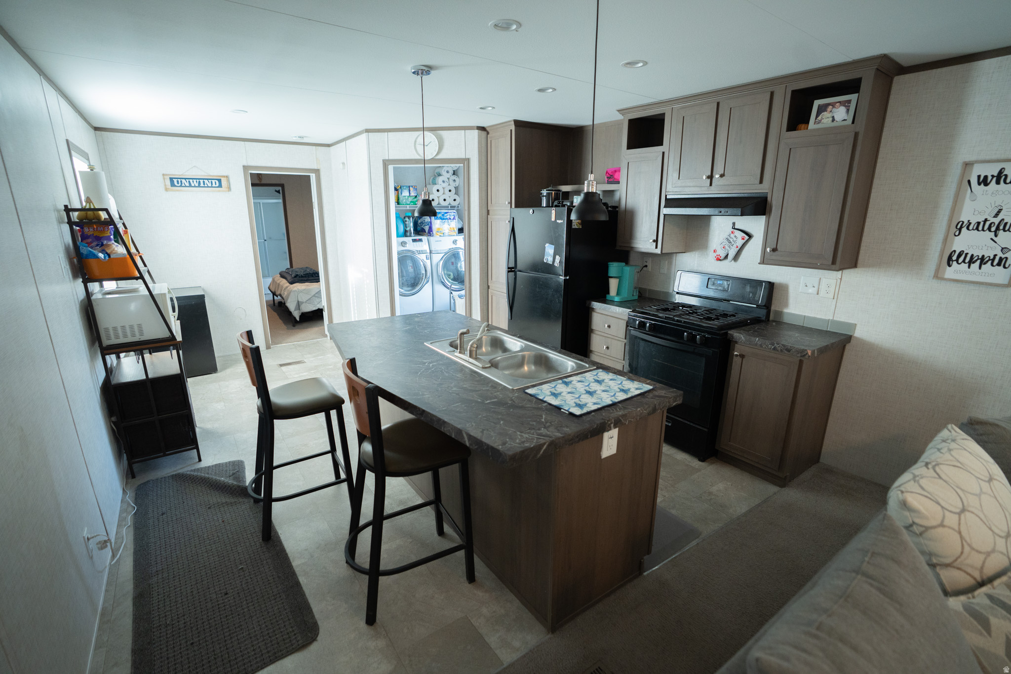 EVERGREEN VILLAGE - Residential