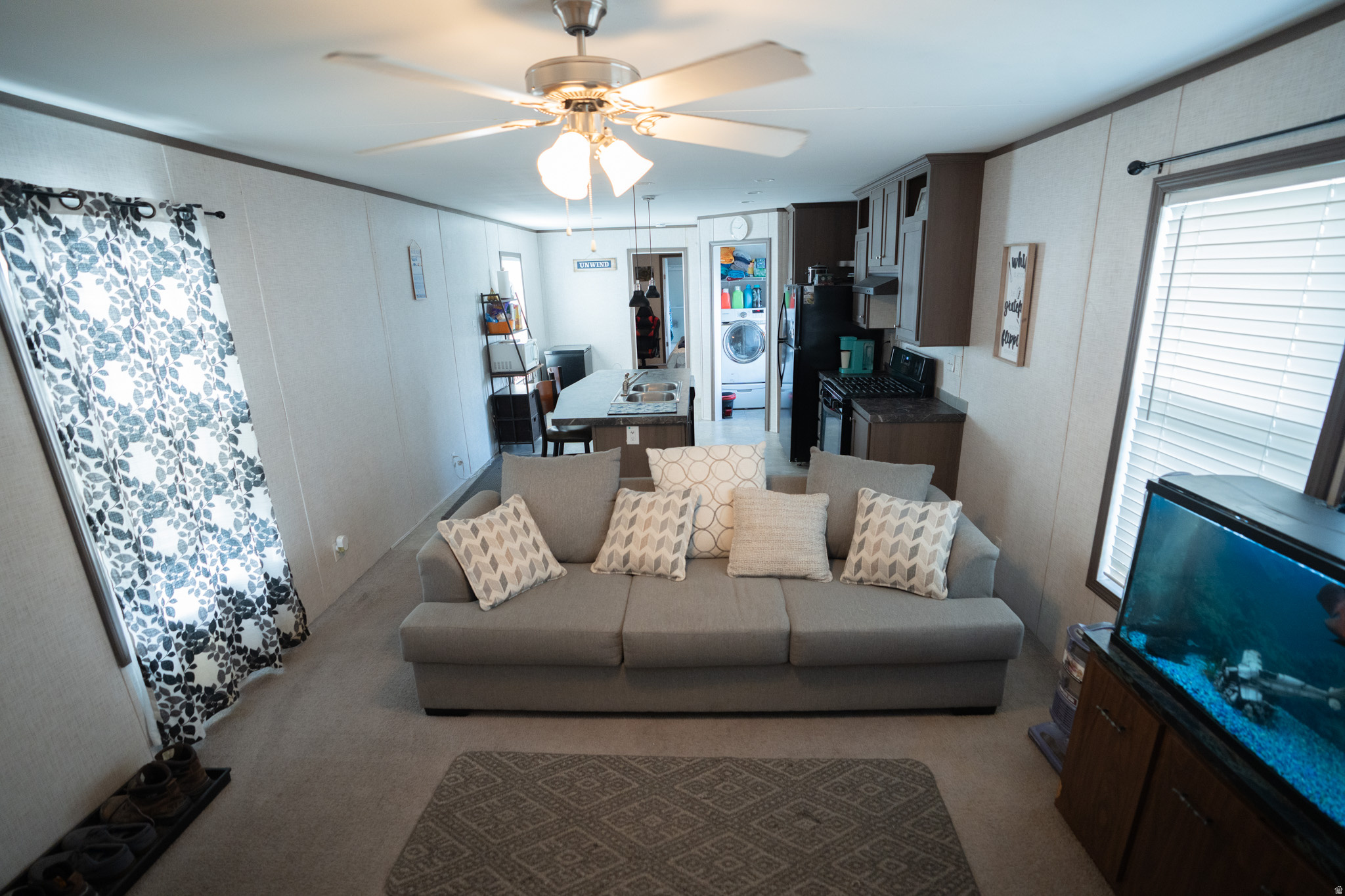 EVERGREEN VILLAGE - Residential