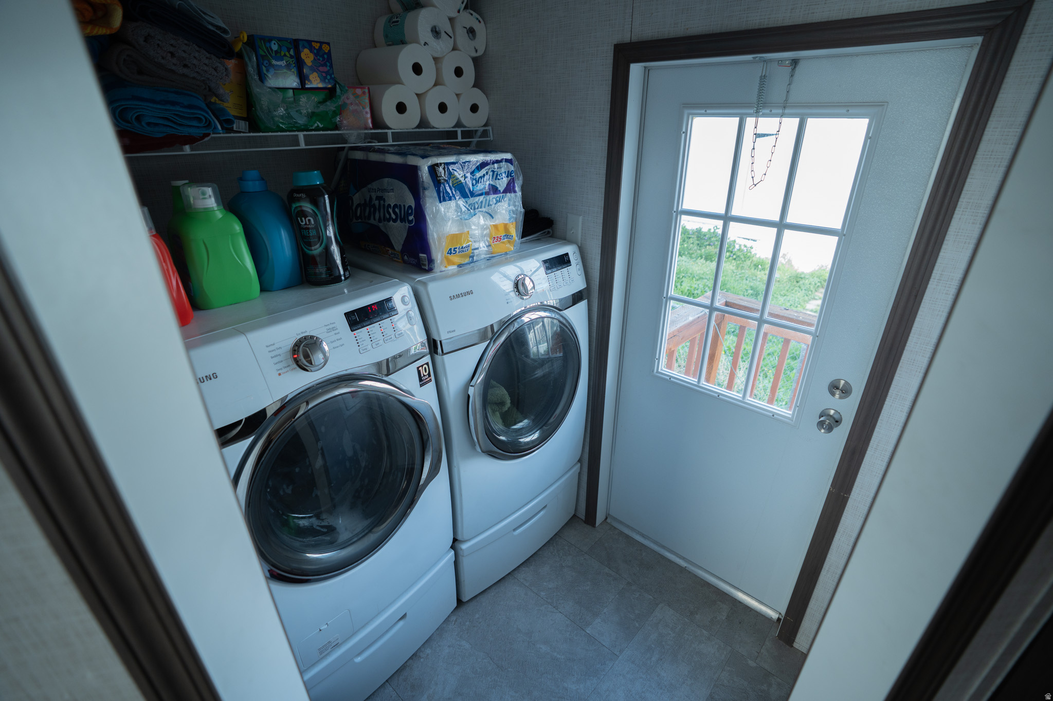 EVERGREEN VILLAGE - Residential