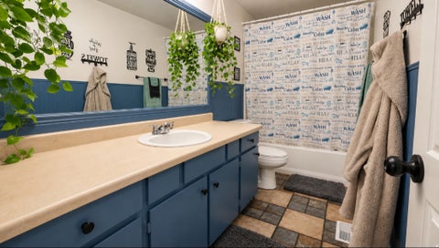 Tiny photo for 914 E 2850 S, Vernal, UT 84078 (MLS # 2165004)