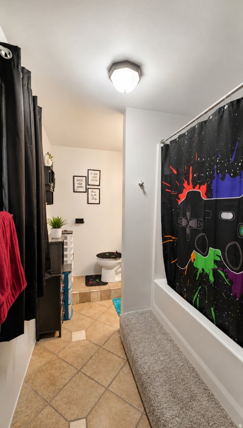 Tiny photo for 914 E 2850 S, Vernal, UT 84078 (MLS # 2165004)