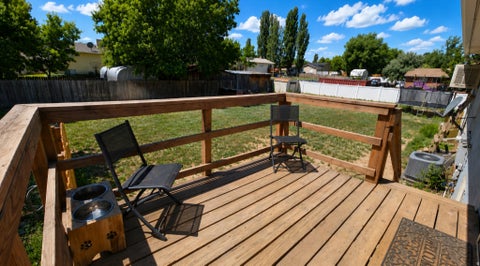 Tiny photo for 914 E 2850 S, Vernal, UT 84078 (MLS # 2165004)