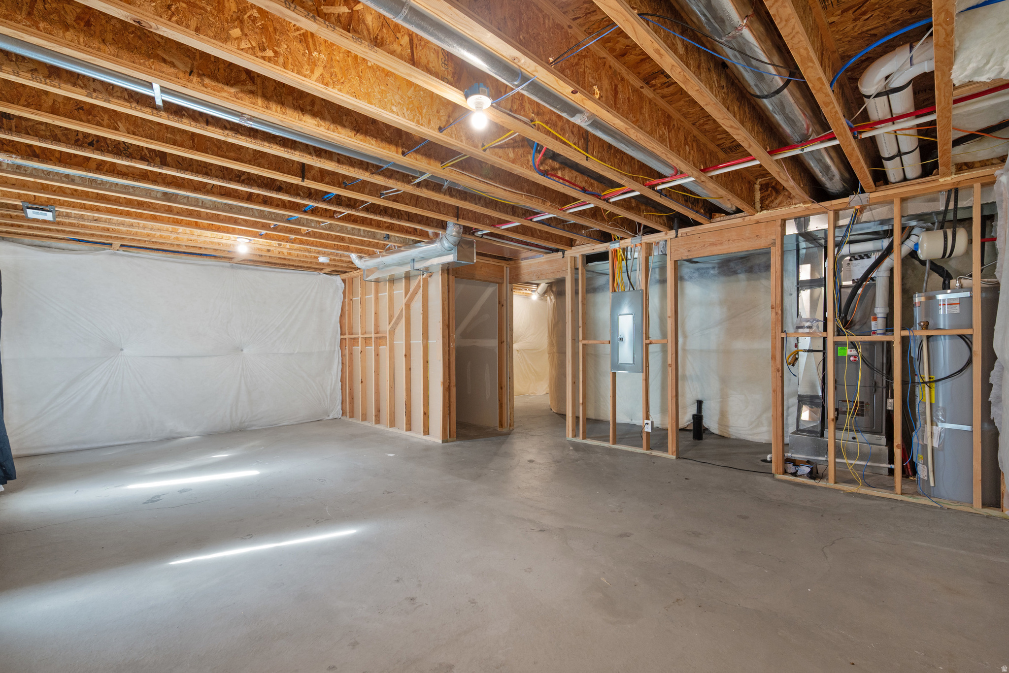 CANYON BREEZE - Residential