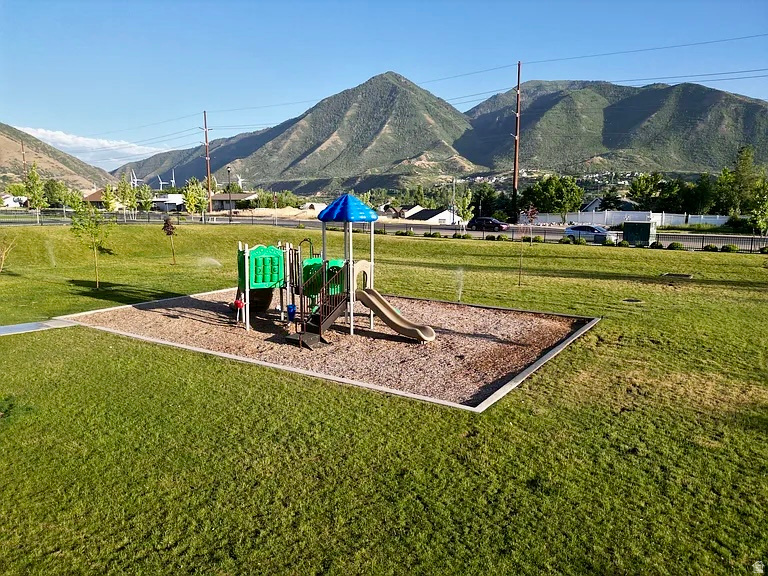 CANYON BREEZE - Residential