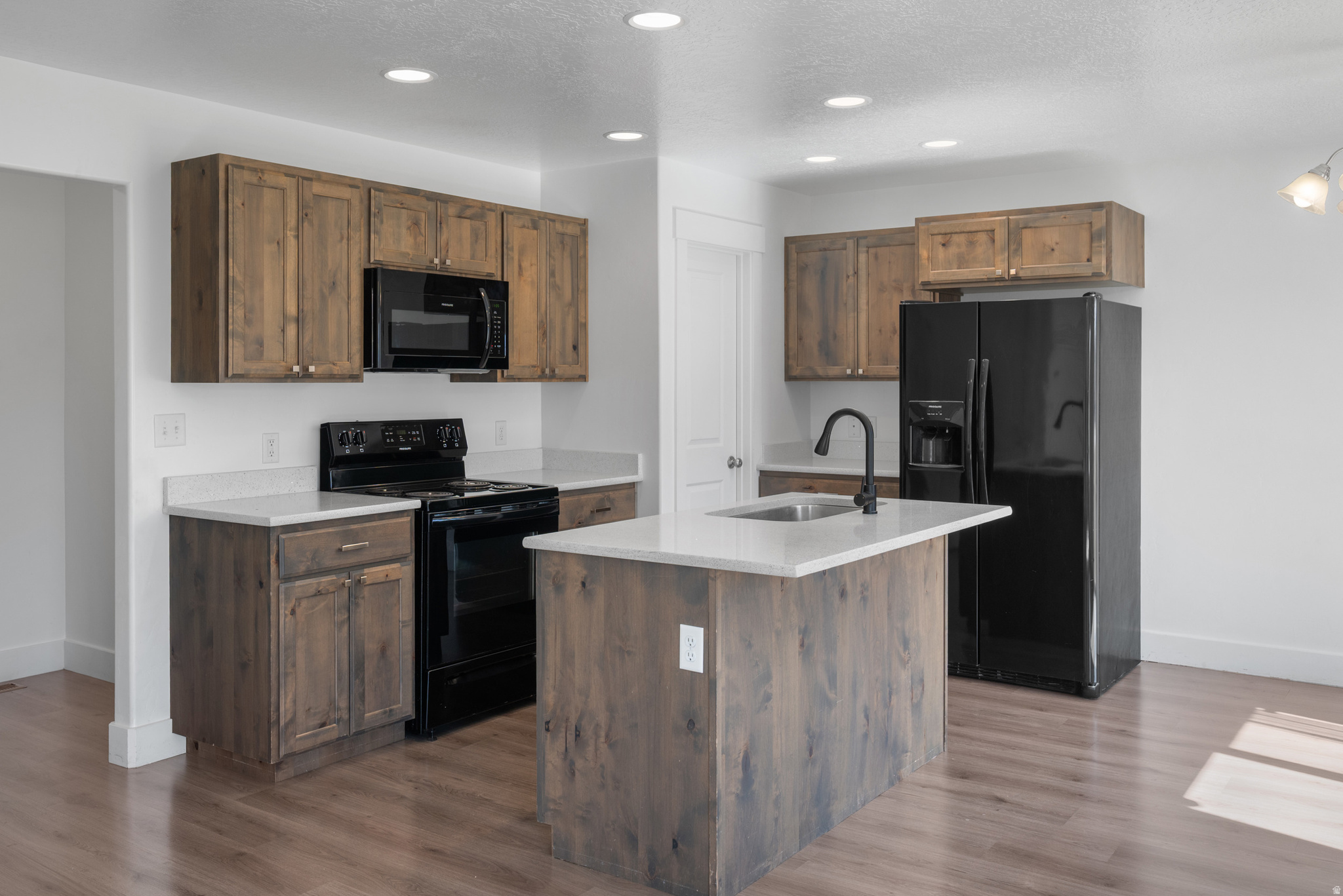 CANYON BREEZE - Residential