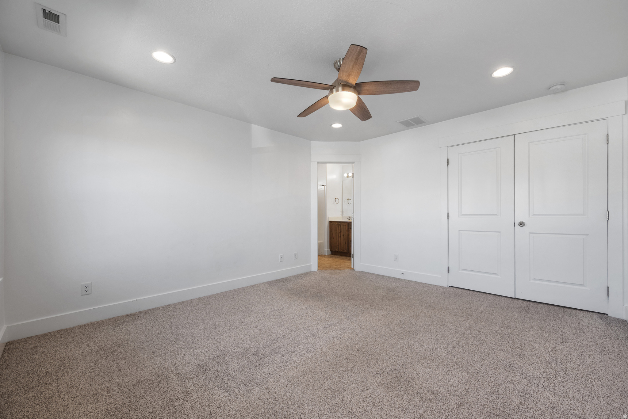 CANYON BREEZE - Residential