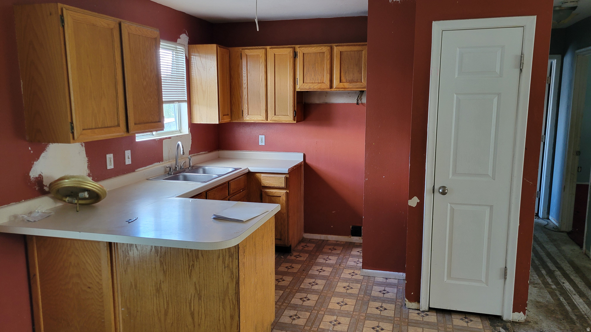 PLEASANT VLY - Residential
