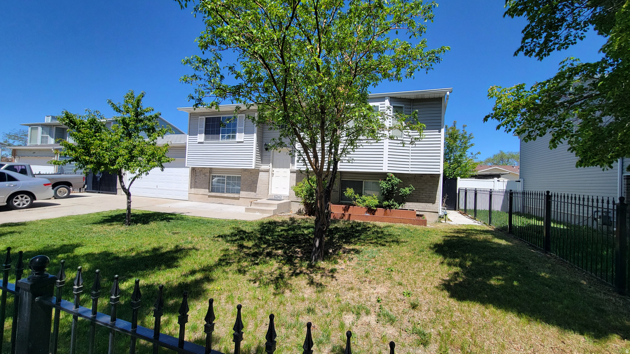 PLEASANT VLY - Residential